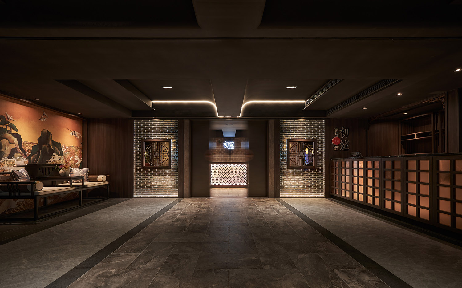 餐廳設計,台灣餐廳設計,休閑餐廳設計,吉品初筵,台灣吉品初筵,傑瑪設計,傑瑪設計,傑瑪設計作品,傑瑪設計作品,項目投稿