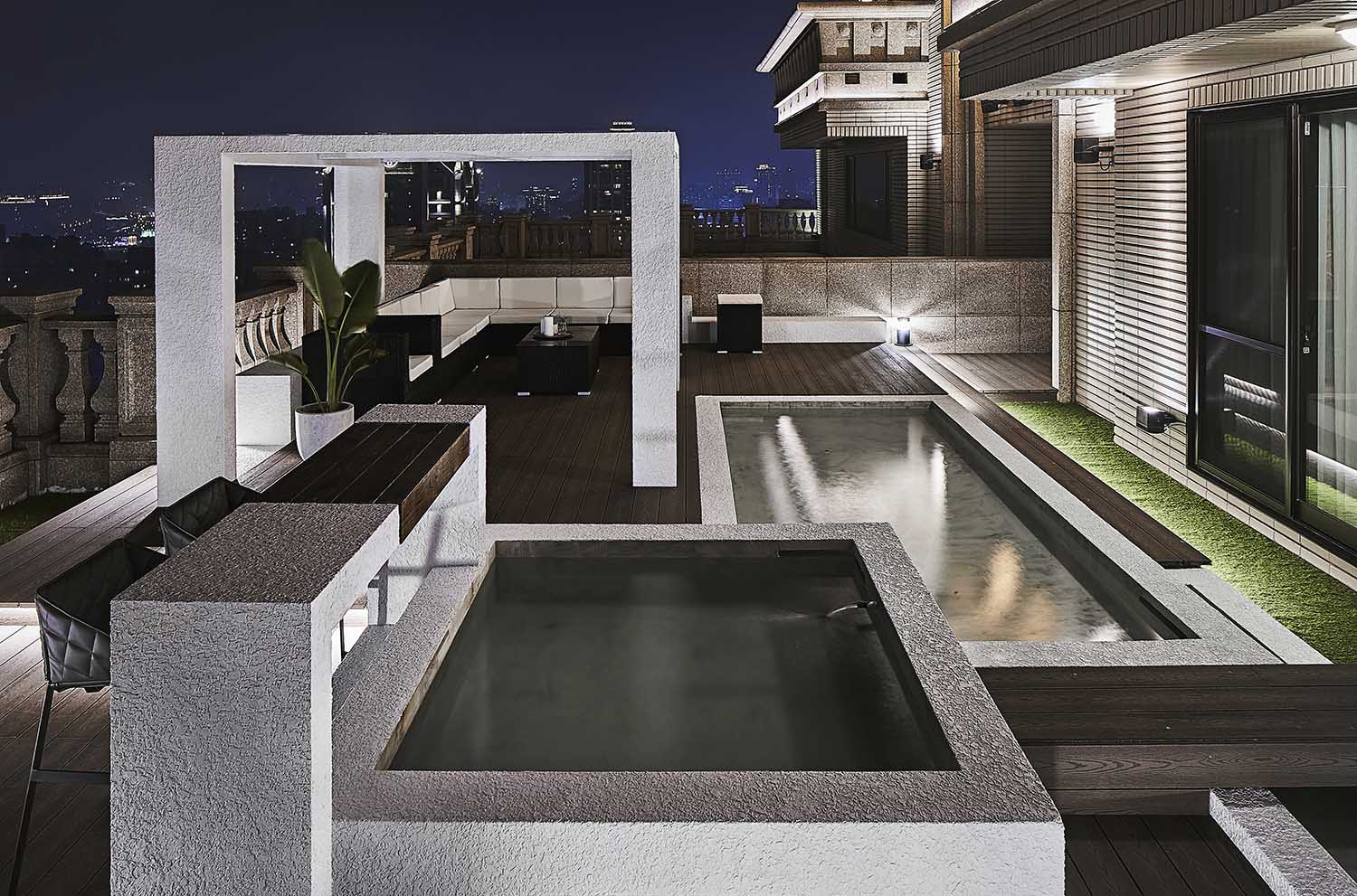 別墅設計,家裝設計,台北設計,台灣設計,台灣別墅設計,台灣家裝設計,現代風格住宅設計,現代風格別墅設計,輕奢風格,輕奢風格別墅設計,十硯設計,十硯設計,項目投稿