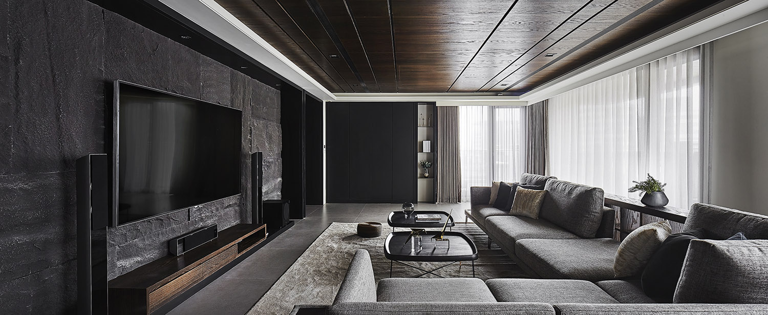 別墅設計,家裝設計,台北設計,台灣設計,台灣別墅設計,台灣家裝設計,現代風格住宅設計,現代風格別墅設計,輕奢風格,輕奢風格別墅設計,十硯設計,十硯設計,項目投稿