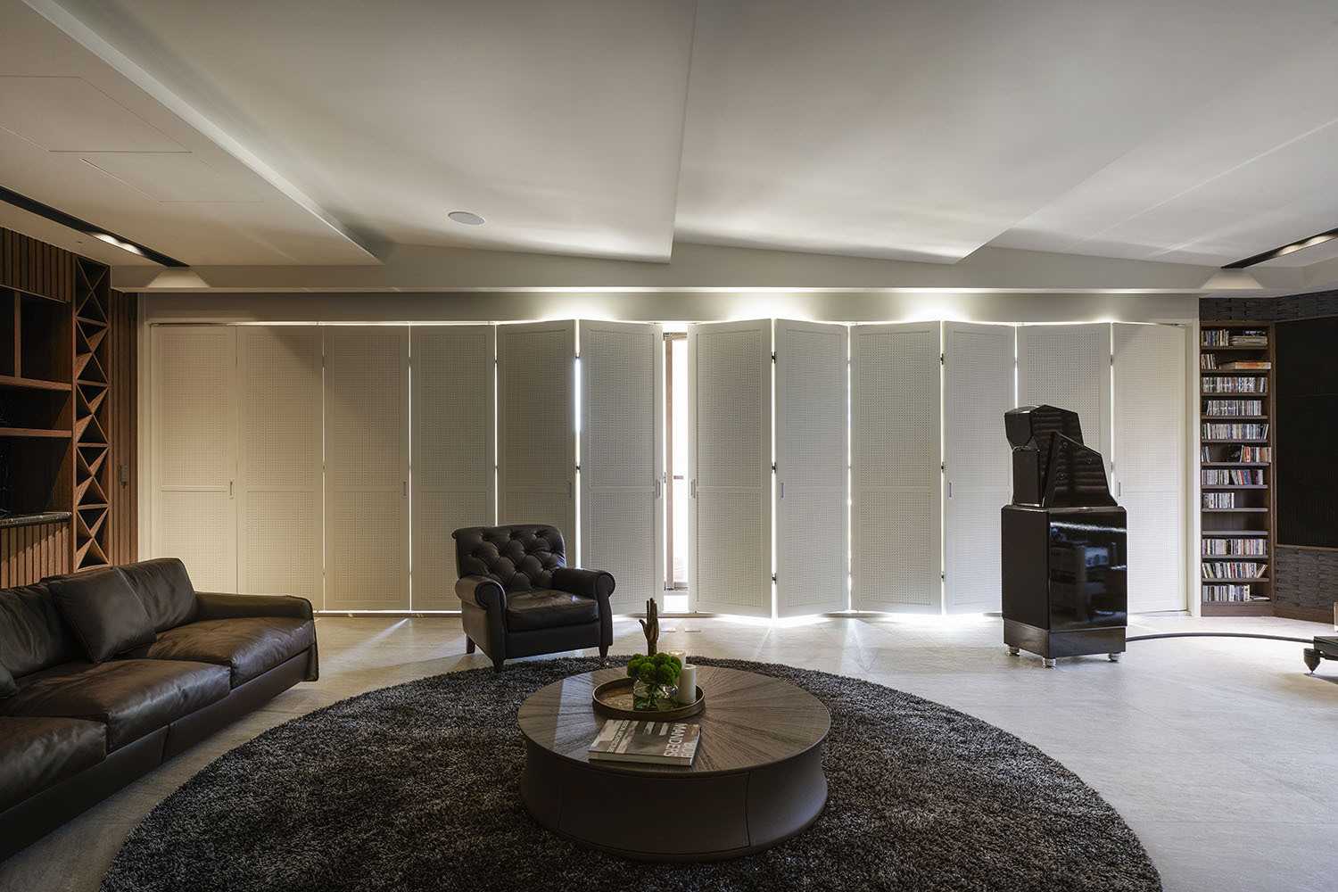 住宅設計,家裝設計,豪宅設計,台灣別墅設計,台灣住宅設計,台灣風格設計,台灣家裝設計,現代風格住宅設計,輕奢風格住宅設計,及俬設計,及俬設計作品,莊軒誠,項目投稿