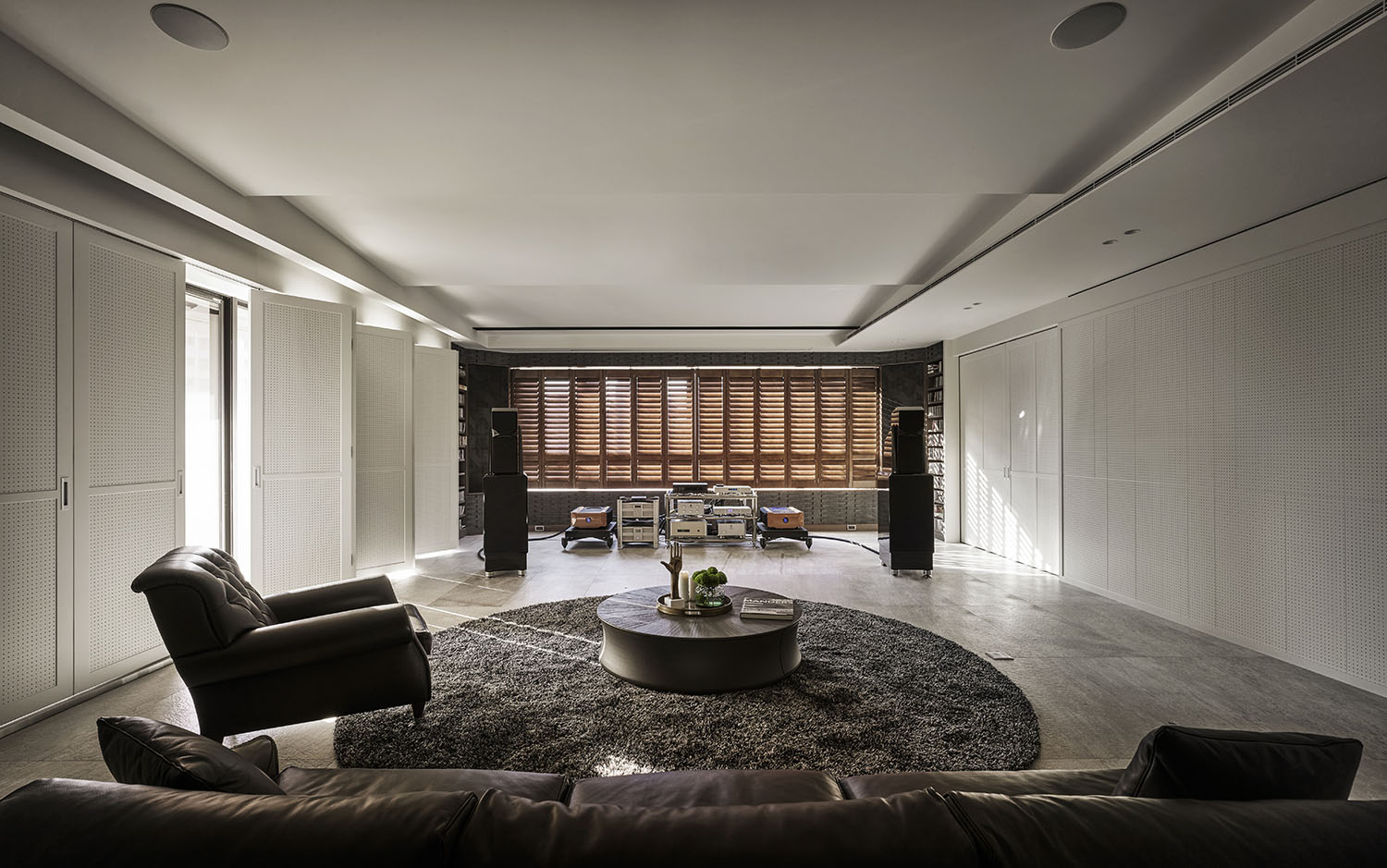 住宅設計,家裝設計,豪宅設計,台灣別墅設計,台灣住宅設計,台灣風格設計,台灣家裝設計,現代風格住宅設計,輕奢風格住宅設計,及俬設計,及俬設計作品,莊軒誠,項目投稿