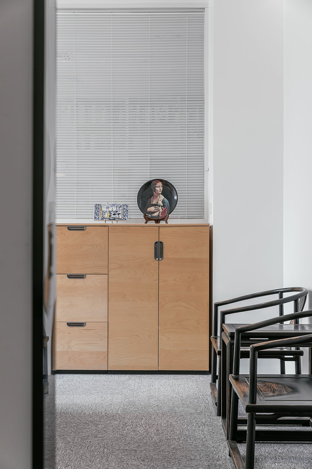 辦公室設計,極簡主義辦公室,天津辦公室設計,設計公司辦公室,極簡風格辦公室,觸覺設計,觸覺設計作品,項目投稿