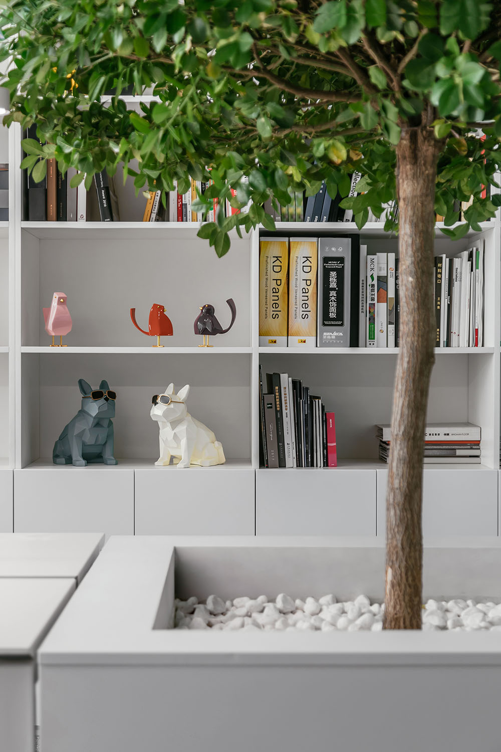 辦公室設計,極簡主義辦公室,天津辦公室設計,設計公司辦公室,極簡風格辦公室,觸覺設計,觸覺設計作品,項目投稿