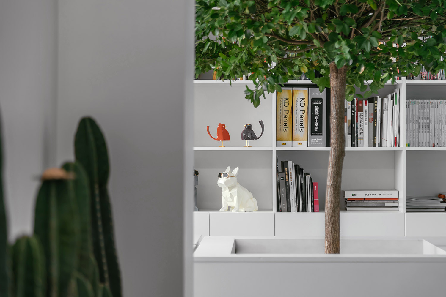 辦公室設計,極簡主義辦公室,天津辦公室設計,設計公司辦公室,極簡風格辦公室,觸覺設計,觸覺設計作品,項目投稿