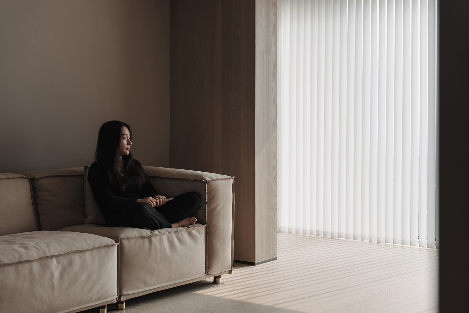 住宅設計,大平層設計,一點設計,廣州家裝設計,家裝設計案例,現代風格,現代風格設計,項目投稿