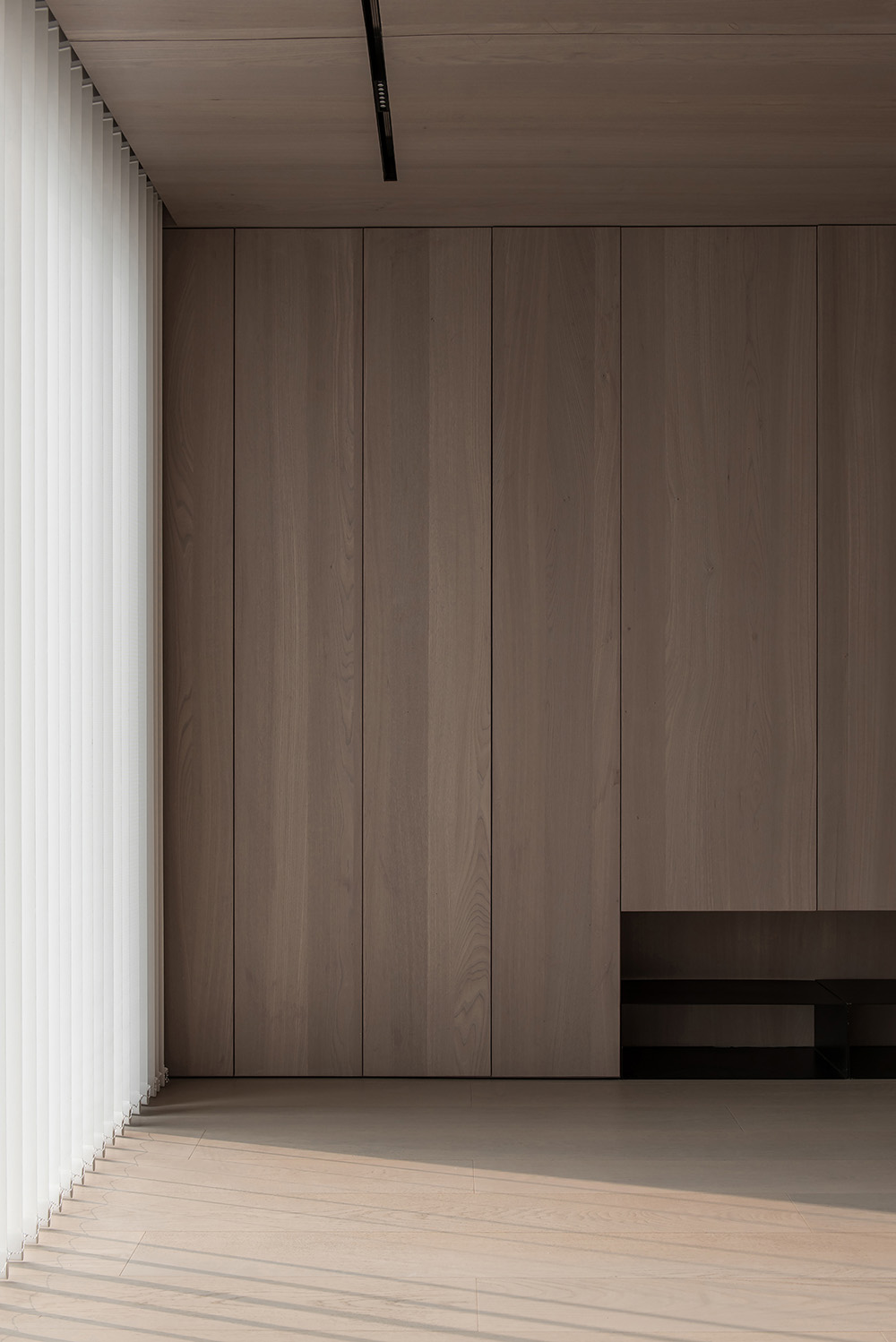 住宅設計,大平層設計,一點設計,廣州家裝設計,家裝設計案例,現代風格,現代風格設計,項目投稿