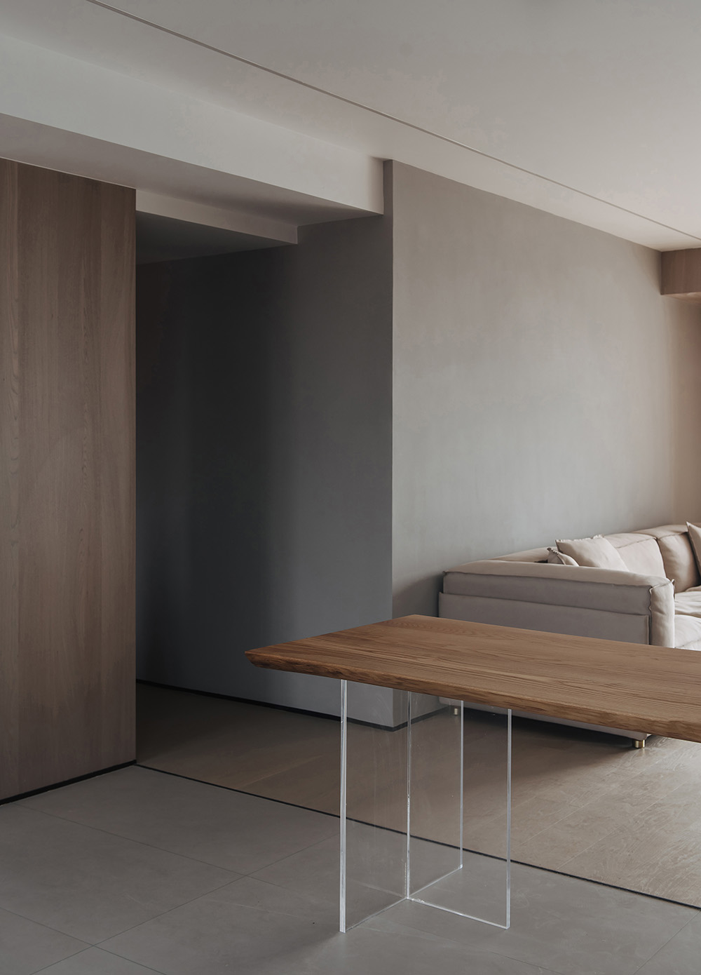 住宅設計,大平層設計,一點設計,廣州家裝設計,家裝設計案例,現代風格,現代風格設計,項目投稿