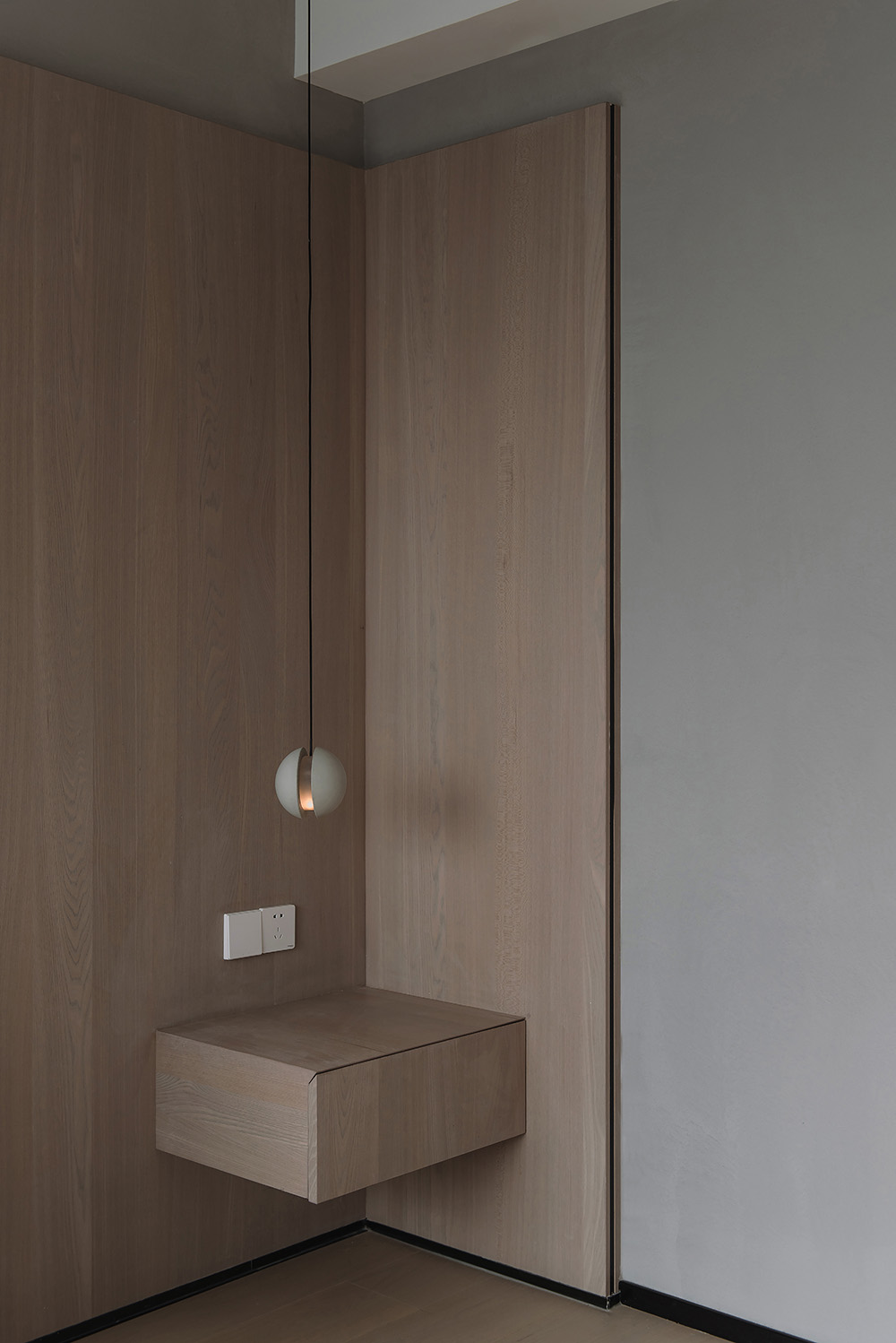 住宅設計,大平層設計,一點設計,廣州家裝設計,家裝設計案例,現代風格,現代風格設計,項目投稿