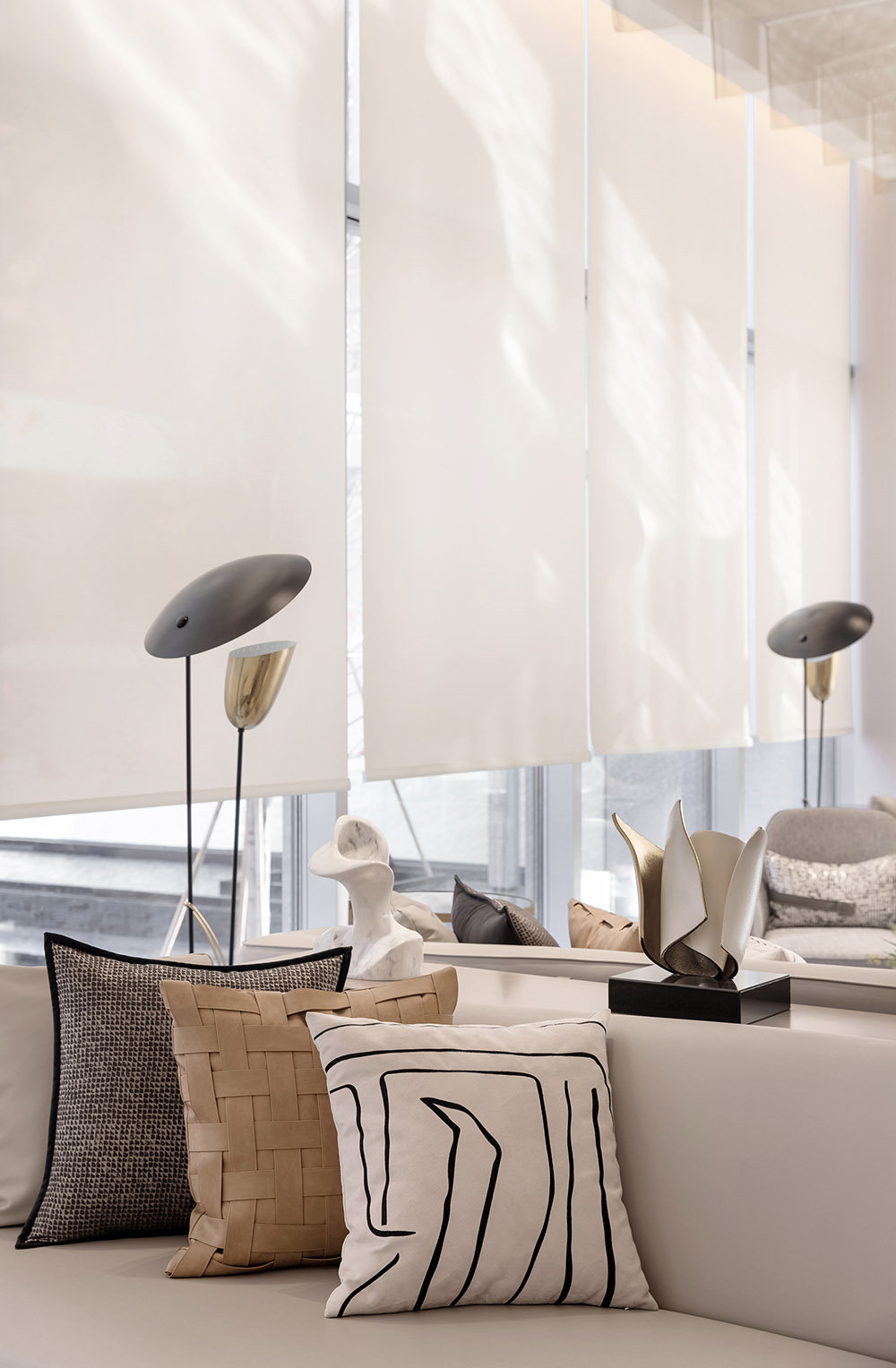 營銷中心設計,售樓處設計,石家莊營銷中心設計,石家莊售樓處設計,現代風格售樓處設計,石家莊桂語江南營銷中心,石家莊桂語江南生活館,桂語江南營銷中心,桂語江南,其然設計,其然設計作品,項目投稿