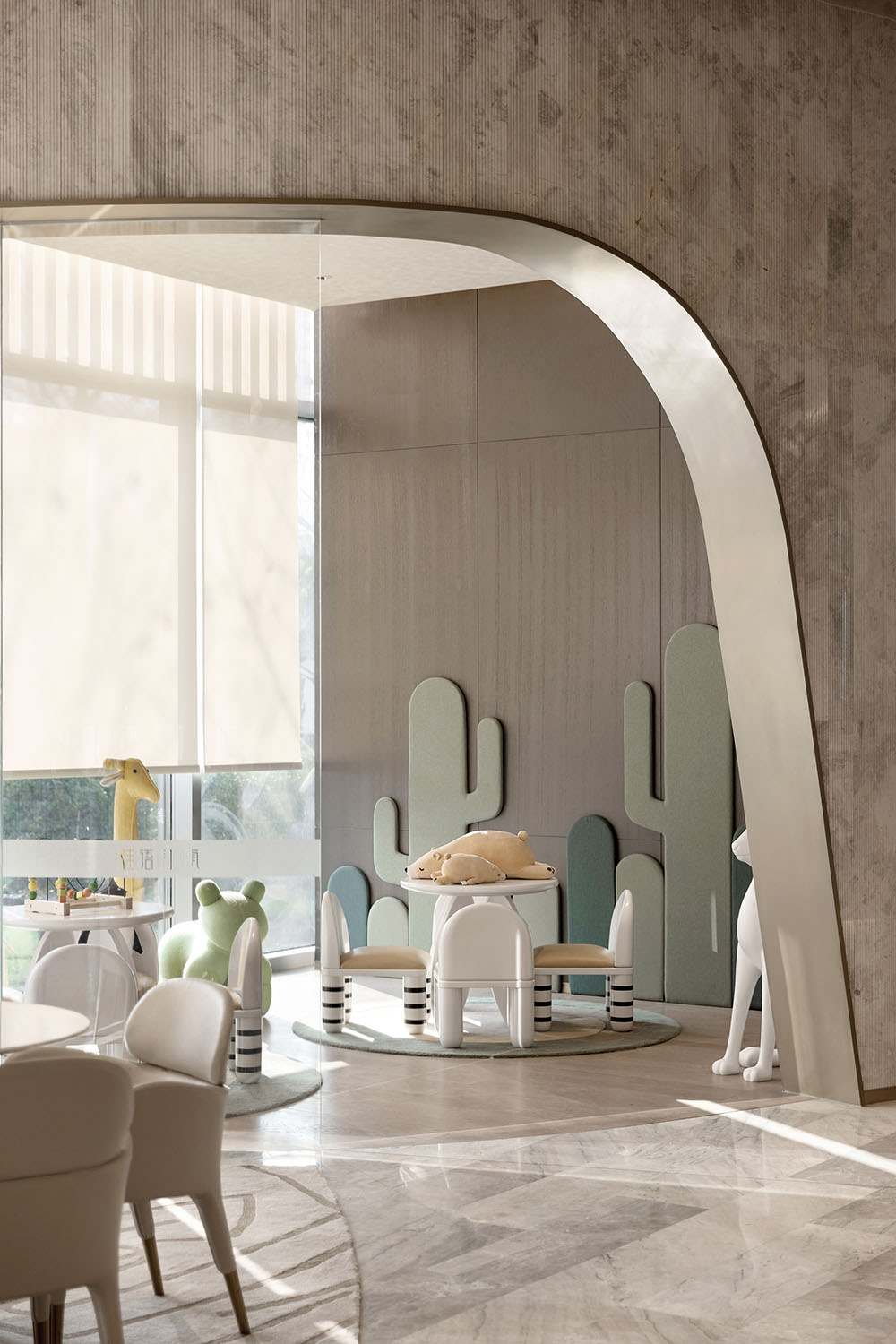 營銷中心設計,售樓處設計,石家莊營銷中心設計,石家莊售樓處設計,現代風格售樓處設計,石家莊桂語江南營銷中心,石家莊桂語江南生活館,桂語江南營銷中心,桂語江南,其然設計,其然設計作品,項目投稿