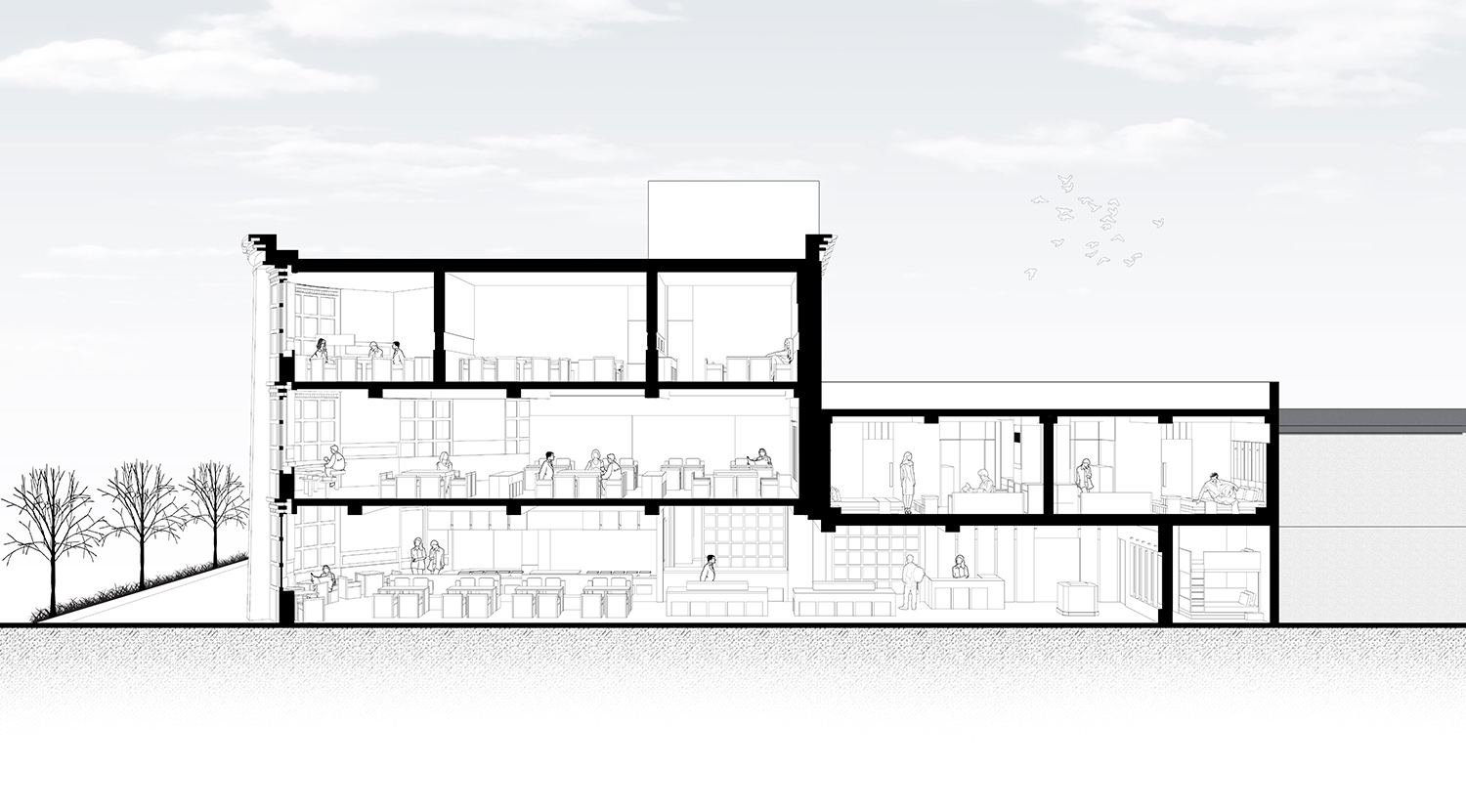 餐廳設計,雲南餐廳設計,香格裏拉餐廳設計,香格裏拉藏族餐廳,雲南藏族餐廳,拉喀拉卡爾藏族美食文化中心,拉喀拉卡爾藏族餐廳,拉喀拉卡爾藏族餐廳設計,平介設計,平介設計作品,項目投稿