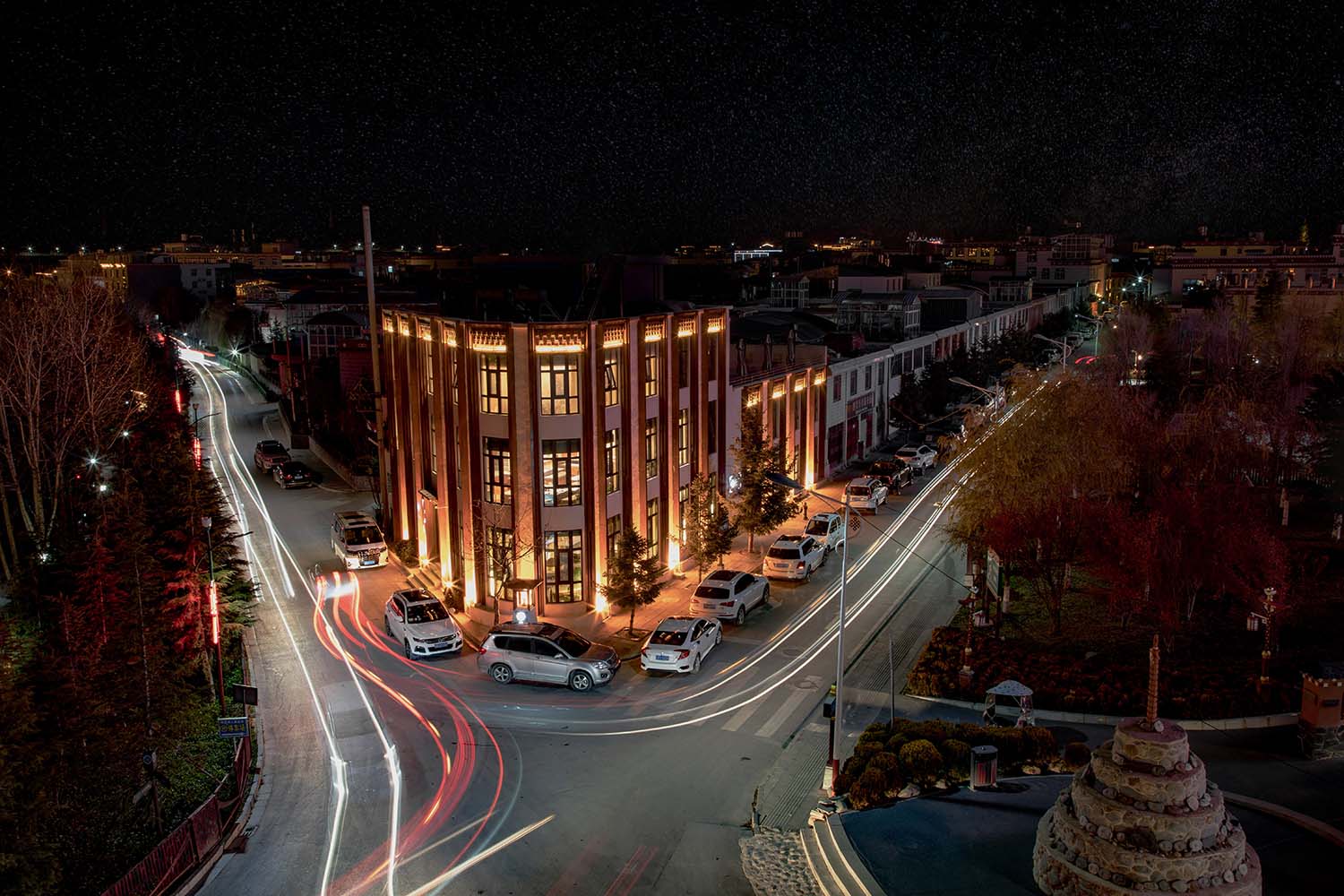 餐廳設計,雲南餐廳設計,香格裏拉餐廳設計,香格裏拉藏族餐廳,雲南藏族餐廳,拉喀拉卡爾藏族美食文化中心,拉喀拉卡爾藏族餐廳,拉喀拉卡爾藏族餐廳設計,平介設計,平介設計作品,項目投稿