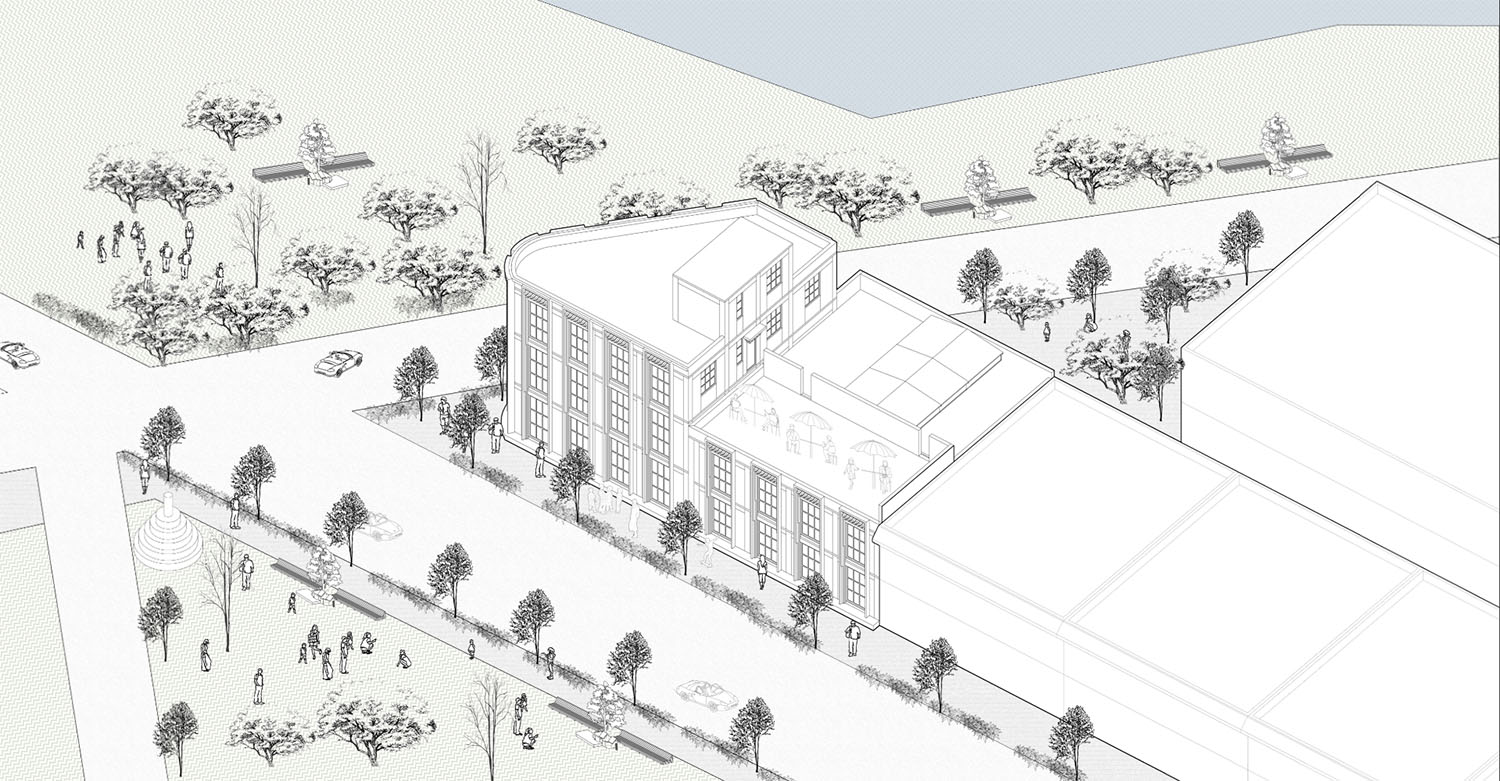 餐廳設計,雲南餐廳設計,香格裏拉餐廳設計,香格裏拉藏族餐廳,雲南藏族餐廳,拉喀拉卡爾藏族美食文化中心,拉喀拉卡爾藏族餐廳,拉喀拉卡爾藏族餐廳設計,平介設計,平介設計作品,項目投稿