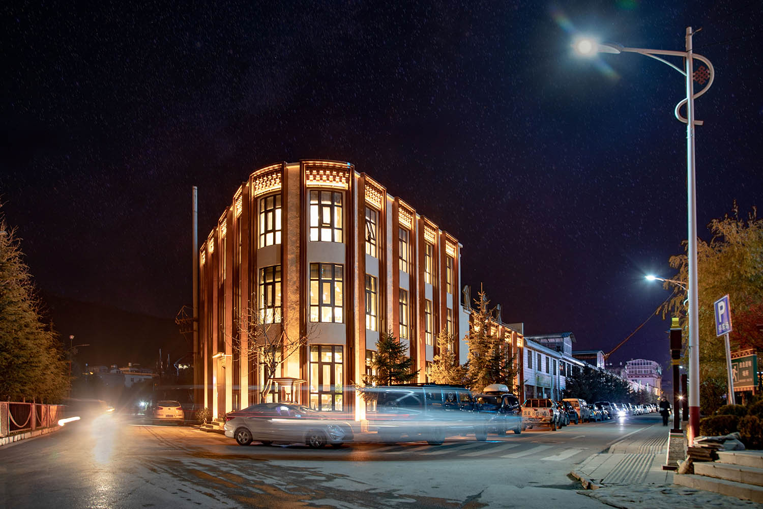 餐廳設計,雲南餐廳設計,香格裏拉餐廳設計,香格裏拉藏族餐廳,雲南藏族餐廳,拉喀拉卡爾藏族美食文化中心,拉喀拉卡爾藏族餐廳,拉喀拉卡爾藏族餐廳設計,平介設計,平介設計作品,項目投稿