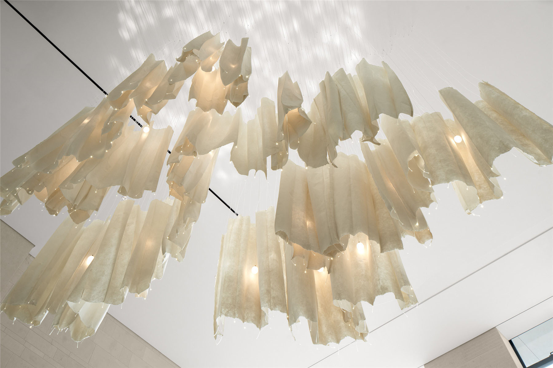 售樓處設計,於強售樓處設計,天津售樓處設計,現代風格售樓處案例,天津融創梅江壹號院營銷中心,融創梅江壹號院,融創梅江壹號院營銷中心,天津融創梅江壹號院售樓處,於強室內設計師事務所,於強,YuQiang,YuQiang&Partners,於強設計,項目投稿