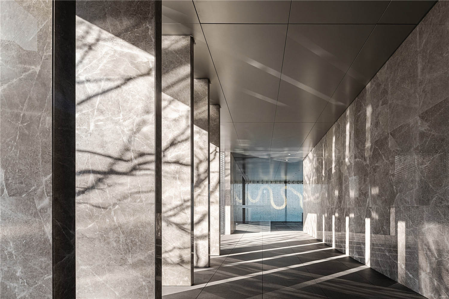 售樓處設計,於強售樓處設計,天津售樓處設計,現代風格售樓處案例,天津融創梅江壹號院營銷中心,融創梅江壹號院,融創梅江壹號院營銷中心,天津融創梅江壹號院售樓處,於強室內設計師事務所,於強,YuQiang,YuQiang&Partners,於強設計,項目投稿