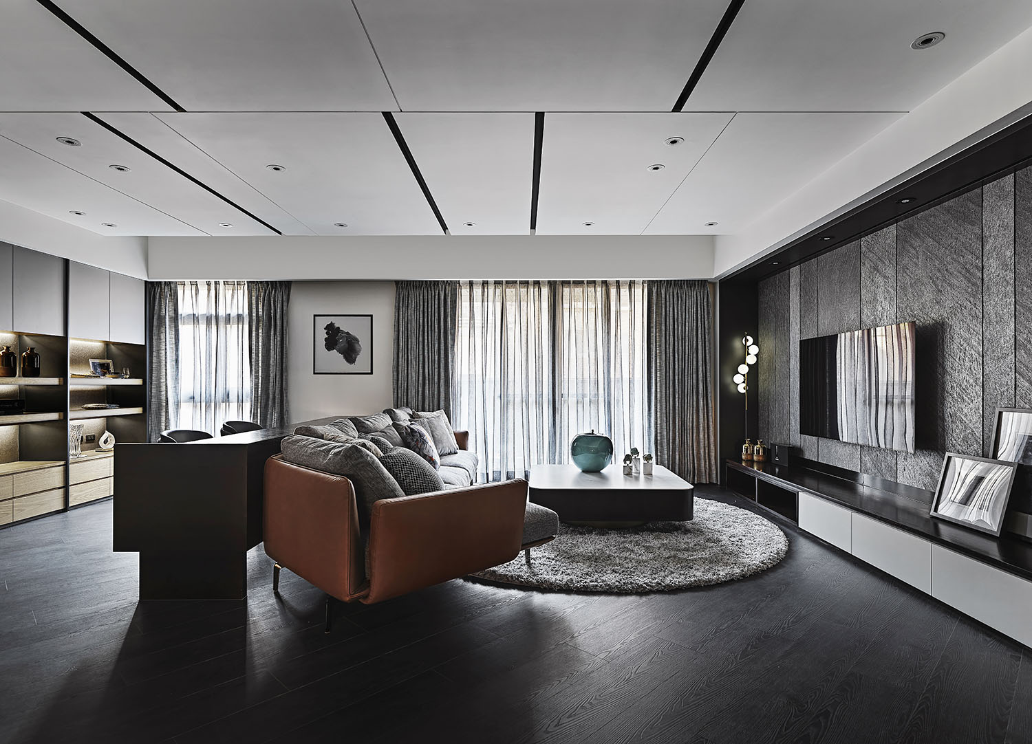 住宅設計,家裝設計,台北設計,台灣設計,台灣住宅設計,台灣家裝設計,現代風格住宅設計,輕奢風格,輕奢風格住宅設計,簡兆芝室內設計,簡兆芝,簡兆芝設計,項目投稿