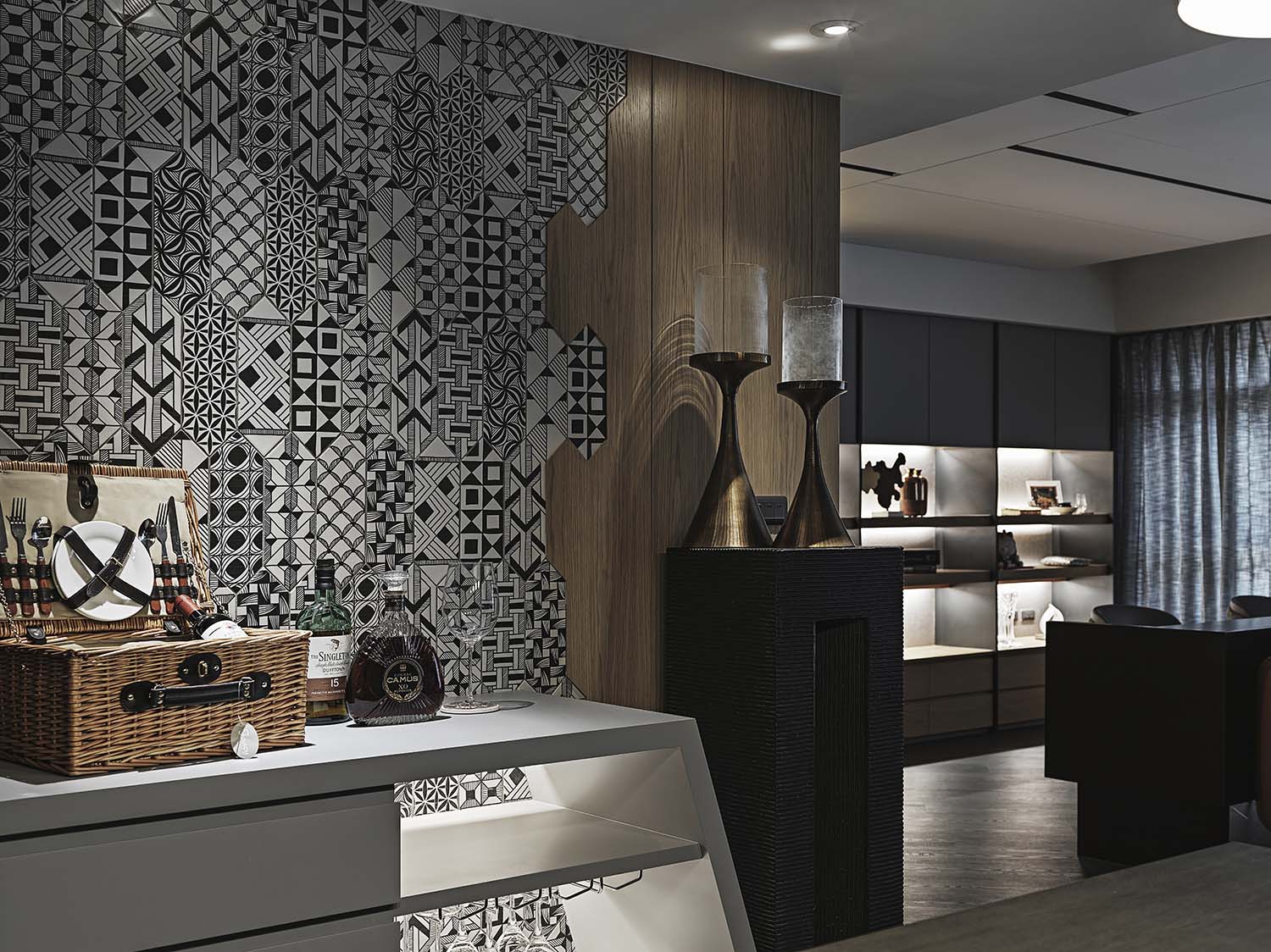 住宅設計,家裝設計,台北設計,台灣設計,台灣住宅設計,台灣家裝設計,現代風格住宅設計,輕奢風格,輕奢風格住宅設計,簡兆芝室內設計,簡兆芝,簡兆芝設計,項目投稿