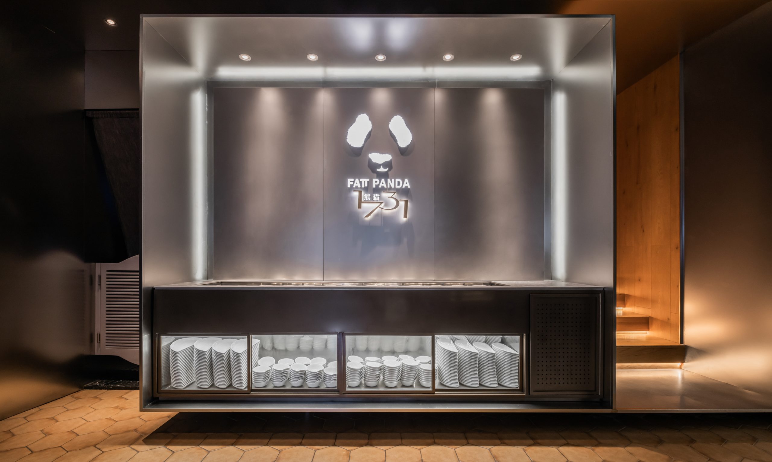 餐廳設計,休閑餐廳設計,火鍋店設計,上海PANDA 1731熊貓火鍋餐廳,PANDA 1731熊貓火鍋餐廳,PANDA 1731熊貓火鍋,PANDA 1731火鍋,上海PANDA 1731,上海火鍋店設計,杜茲設計,項目投稿