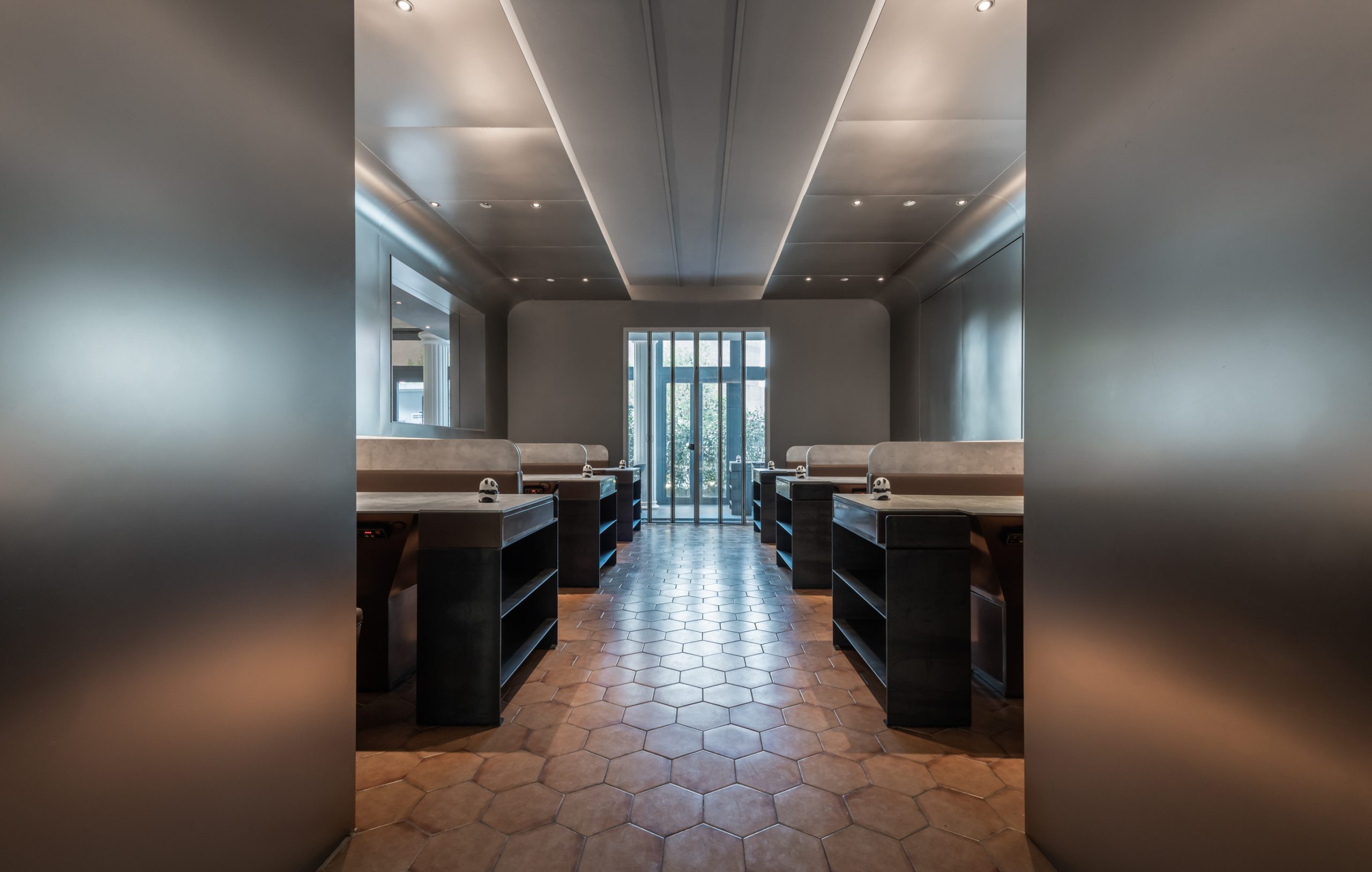 餐廳設計,休閑餐廳設計,火鍋店設計,上海PANDA 1731熊貓火鍋餐廳,PANDA 1731熊貓火鍋餐廳,PANDA 1731熊貓火鍋,PANDA 1731火鍋,上海PANDA 1731,上海火鍋店設計,杜茲設計,項目投稿