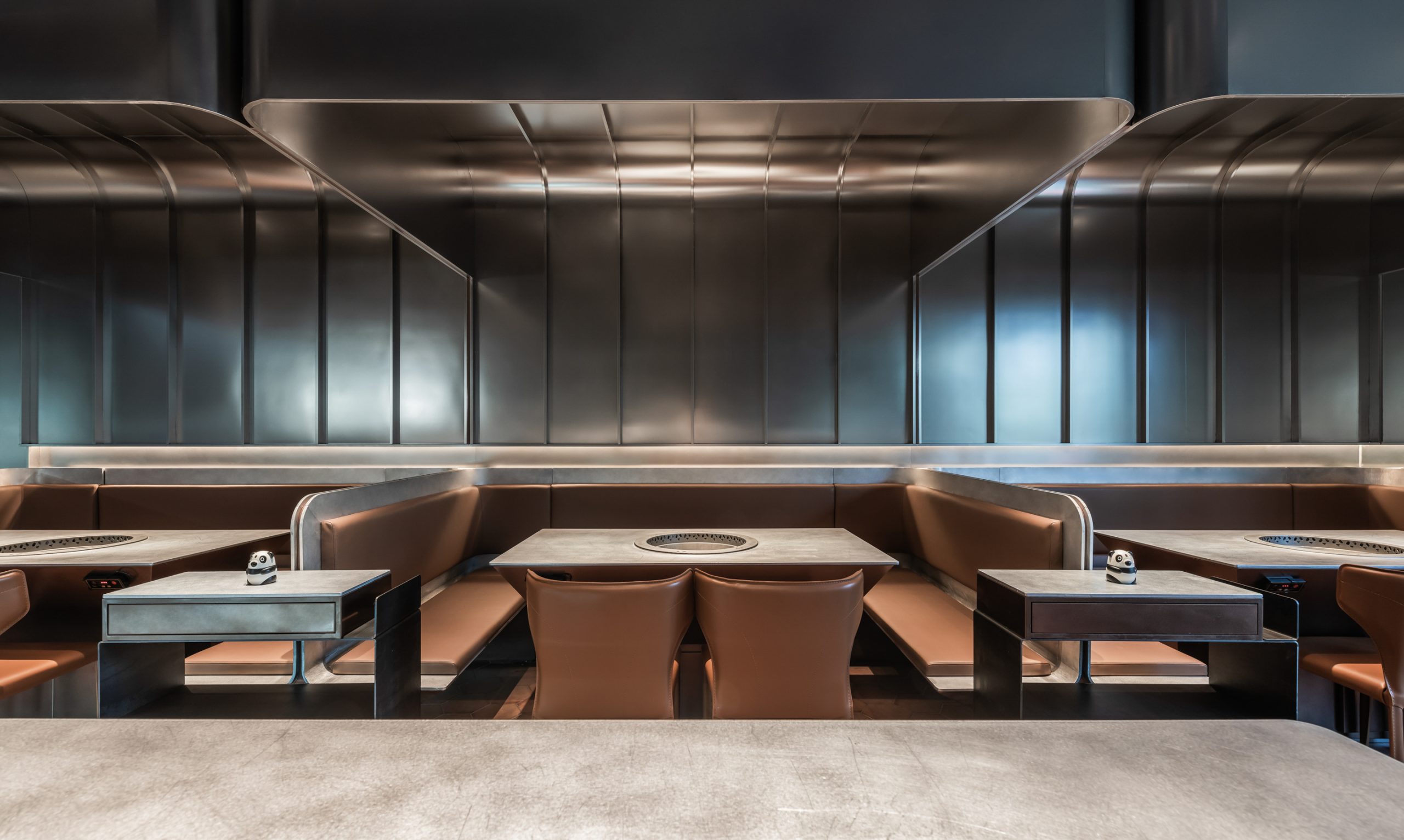 餐廳設計,休閑餐廳設計,火鍋店設計,上海PANDA 1731熊貓火鍋餐廳,PANDA 1731熊貓火鍋餐廳,PANDA 1731熊貓火鍋,PANDA 1731火鍋,上海PANDA 1731,上海火鍋店設計,杜茲設計,項目投稿