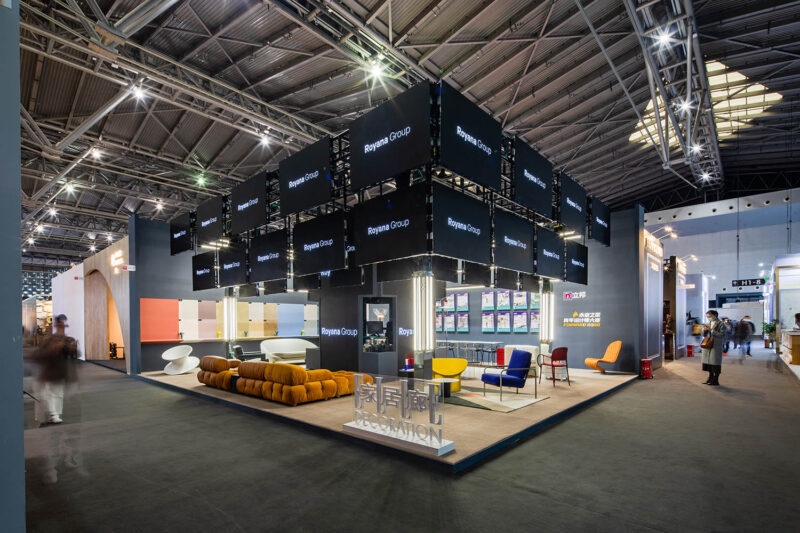 萬社設計 | 千人千麵的RE-LIFE未來家