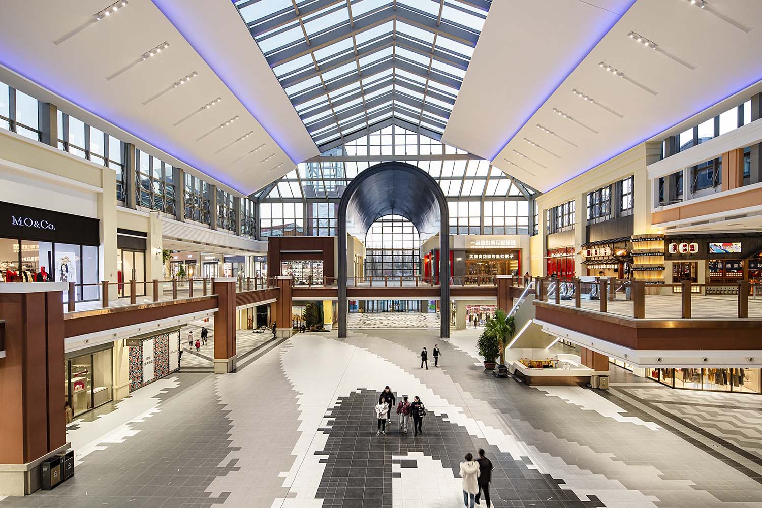 購物中心設計,沈陽市集小鎮,沈陽購物中心,商業綜合體設計,沈陽賽特奧萊二期,建築空間設計,賽特奧萊二期設計,CCDI悉地國際,CCDI悉地國際設計,CCDI卝智設計,CCDI卝智室內設計,卝智設計,悉地國際,悉地國際設計,項目投稿