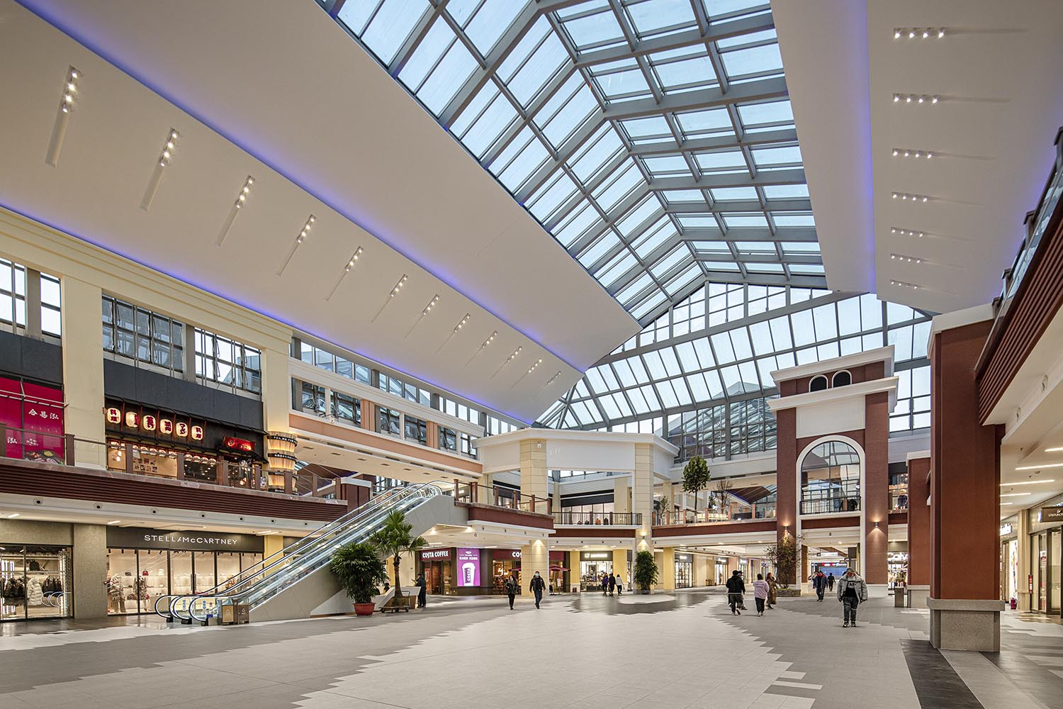 購物中心設計,沈陽市集小鎮,沈陽購物中心,商業綜合體設計,沈陽賽特奧萊二期,建築空間設計,賽特奧萊二期設計,CCDI悉地國際,CCDI悉地國際設計,CCDI卝智設計,CCDI卝智室內設計,卝智設計,悉地國際,悉地國際設計,項目投稿