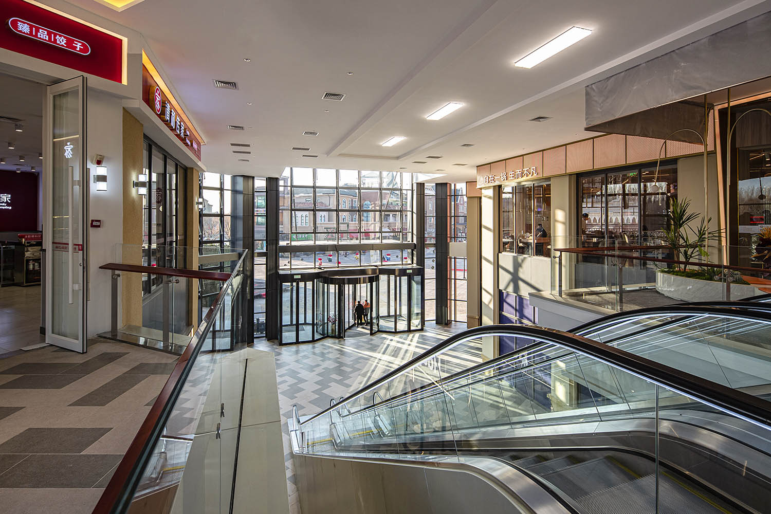 購物中心設計,沈陽市集小鎮,沈陽購物中心,商業綜合體設計,沈陽賽特奧萊二期,建築空間設計,賽特奧萊二期設計,CCDI悉地國際,CCDI悉地國際設計,CCDI卝智設計,CCDI卝智室內設計,卝智設計,悉地國際,悉地國際設計,項目投稿