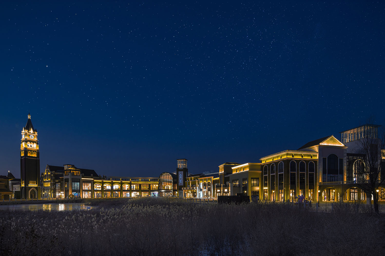 購物中心設計,沈陽市集小鎮,沈陽購物中心,商業綜合體設計,沈陽賽特奧萊二期,建築空間設計,賽特奧萊二期設計,CCDI悉地國際,CCDI悉地國際設計,CCDI卝智設計,CCDI卝智室內設計,卝智設計,悉地國際,悉地國際設計,項目投稿