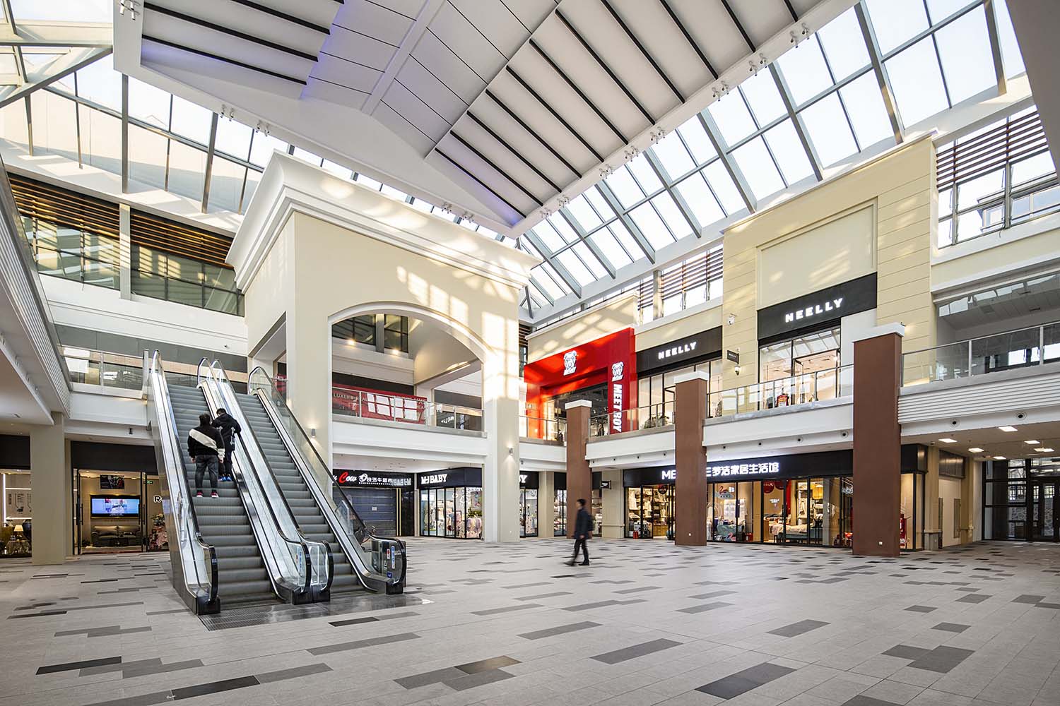 購物中心設計,沈陽市集小鎮,沈陽購物中心,商業綜合體設計,沈陽賽特奧萊二期,建築空間設計,賽特奧萊二期設計,CCDI悉地國際,CCDI悉地國際設計,CCDI卝智設計,CCDI卝智室內設計,卝智設計,悉地國際,悉地國際設計,項目投稿