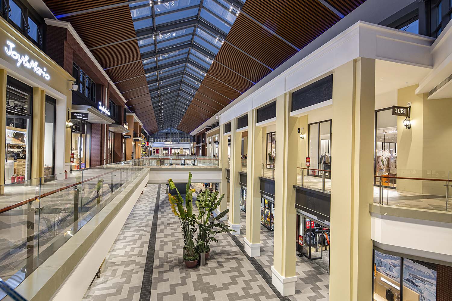 購物中心設計,沈陽市集小鎮,沈陽購物中心,商業綜合體設計,沈陽賽特奧萊二期,建築空間設計,賽特奧萊二期設計,CCDI悉地國際,CCDI悉地國際設計,CCDI卝智設計,CCDI卝智室內設計,卝智設計,悉地國際,悉地國際設計,項目投稿