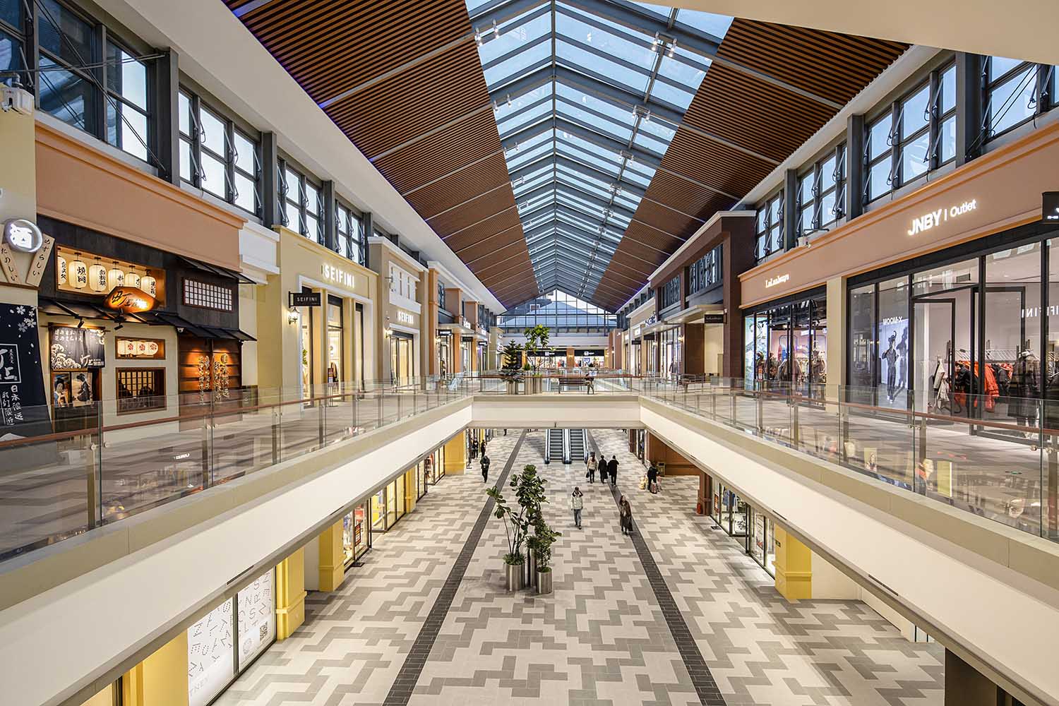 購物中心設計,沈陽市集小鎮,沈陽購物中心,商業綜合體設計,沈陽賽特奧萊二期,建築空間設計,賽特奧萊二期設計,CCDI悉地國際,CCDI悉地國際設計,CCDI卝智設計,CCDI卝智室內設計,卝智設計,悉地國際,悉地國際設計,項目投稿