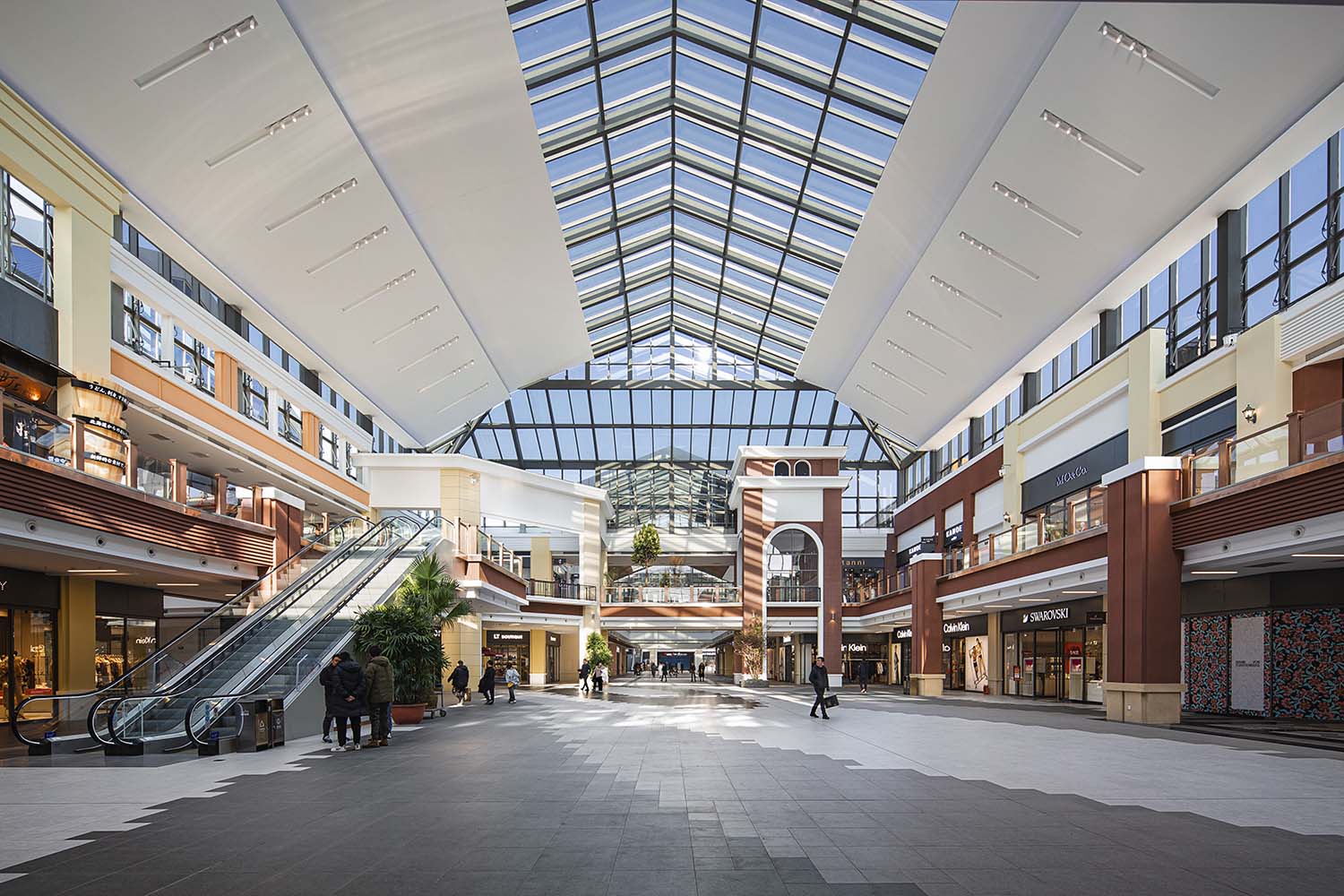 購物中心設計,沈陽市集小鎮,沈陽購物中心,商業綜合體設計,沈陽賽特奧萊二期,建築空間設計,賽特奧萊二期設計,CCDI悉地國際,CCDI悉地國際設計,CCDI卝智設計,CCDI卝智室內設計,卝智設計,悉地國際,悉地國際設計,項目投稿