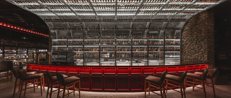 博.想象能力 | 三亞BEEER PARK酒吧