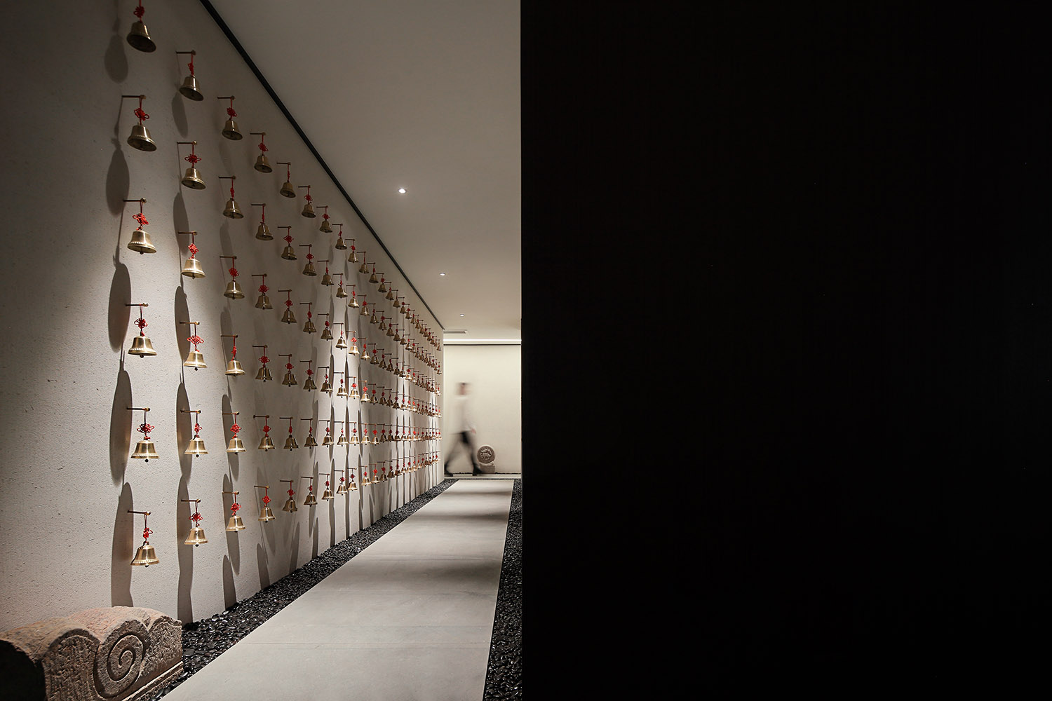 會所設計,南京會所設計,spa,南京spa,南京十二澗SPA會所,十二澗SPA會所,十二澗SPA,吾索設計,十二澗,南京十二澗,吾索設計作品,項目投稿