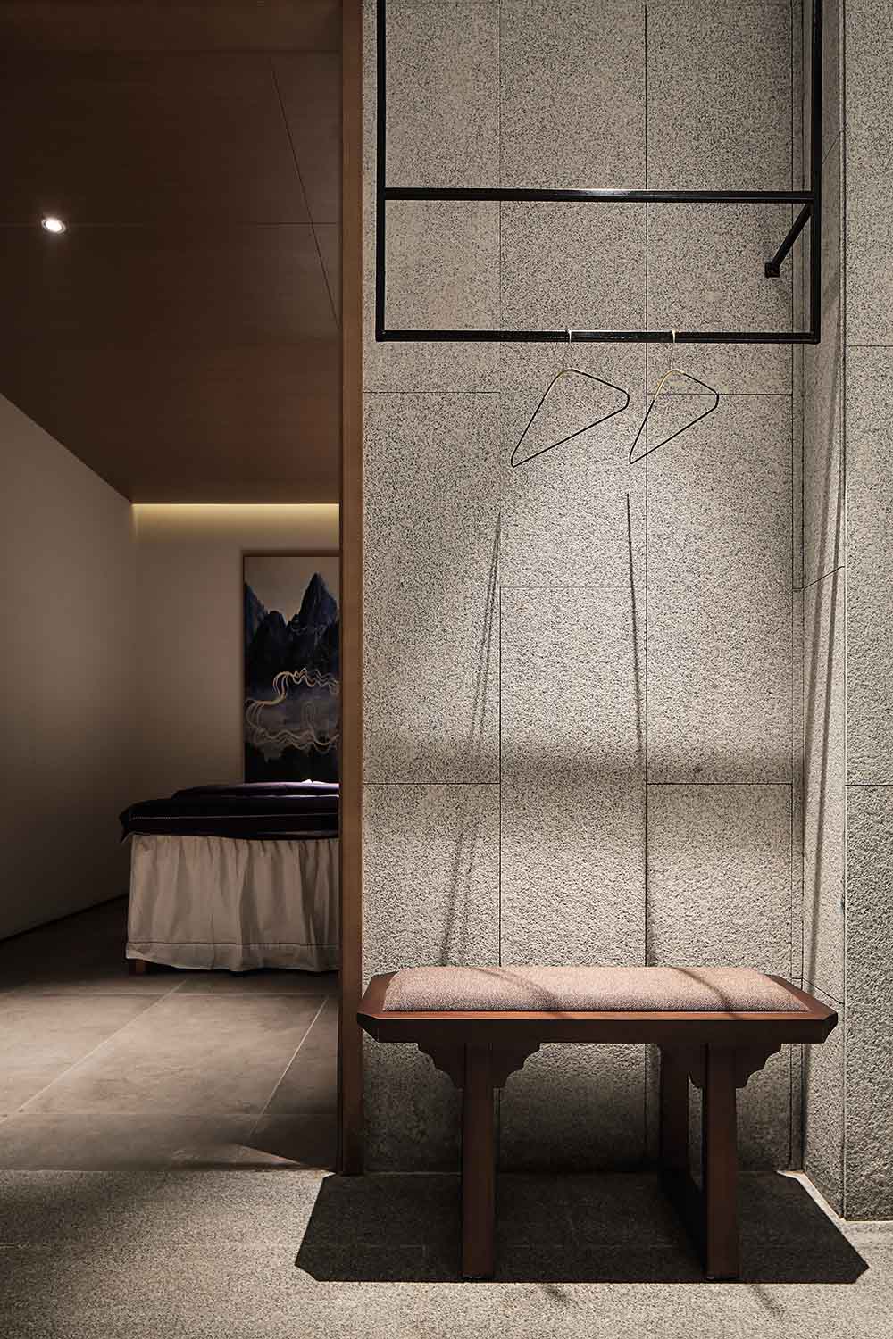 會所設計,南京會所設計,spa,南京spa,南京十二澗SPA會所,十二澗SPA會所,十二澗SPA,吾索設計,十二澗,南京十二澗,吾索設計作品,項目投稿