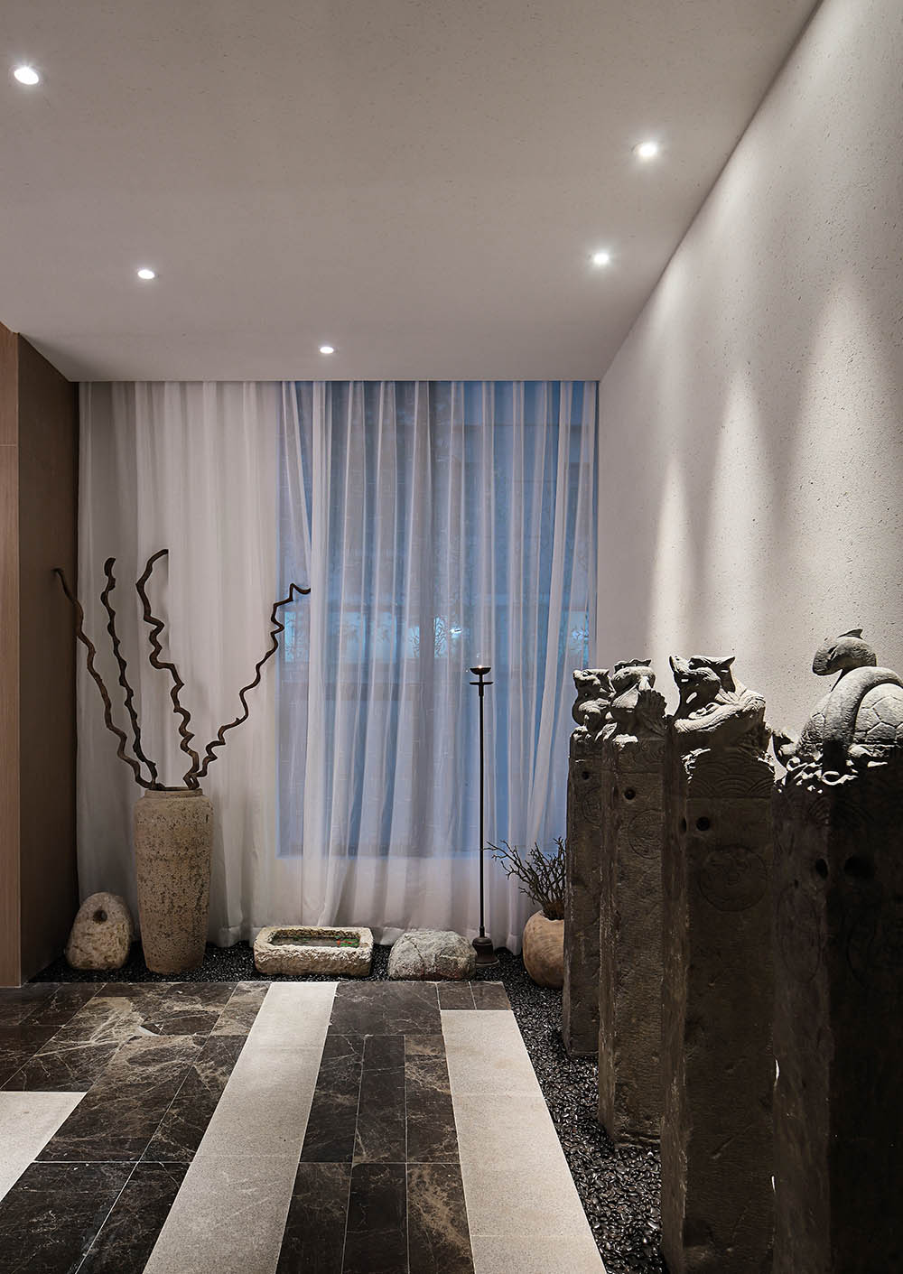 會所設計,南京會所設計,spa,南京spa,南京十二澗SPA會所,十二澗SPA會所,十二澗SPA,吾索設計,十二澗,南京十二澗,吾索設計作品,項目投稿