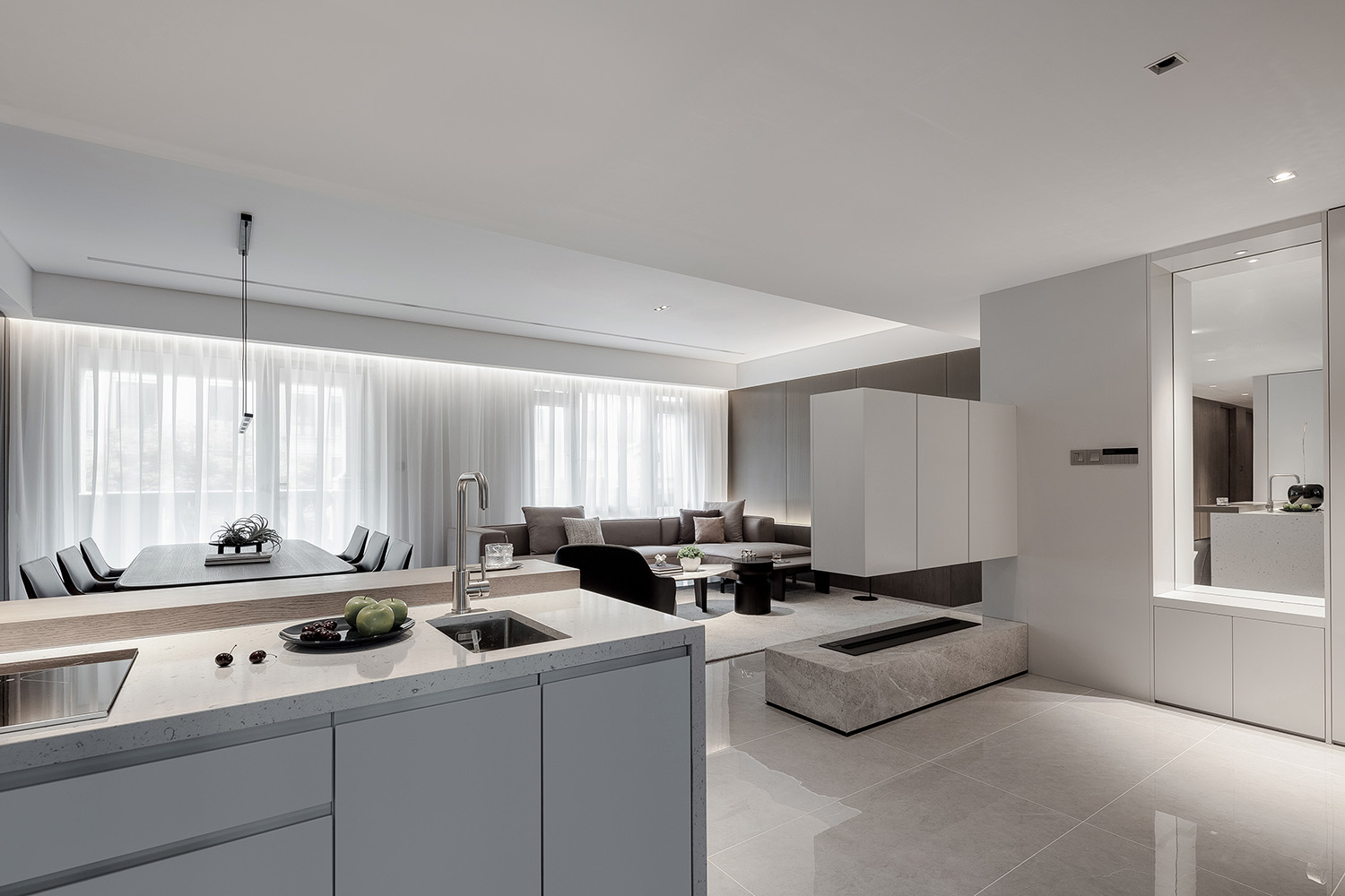 住宅設計,家裝設計,無錫住宅設計,無錫家裝設計,無錫濱湖區綠城香樟園,無錫綠城香樟園,綠城香樟園,現代風格家裝設計,現代風格住宅設計,南築設計,南築設計作品,項目投稿