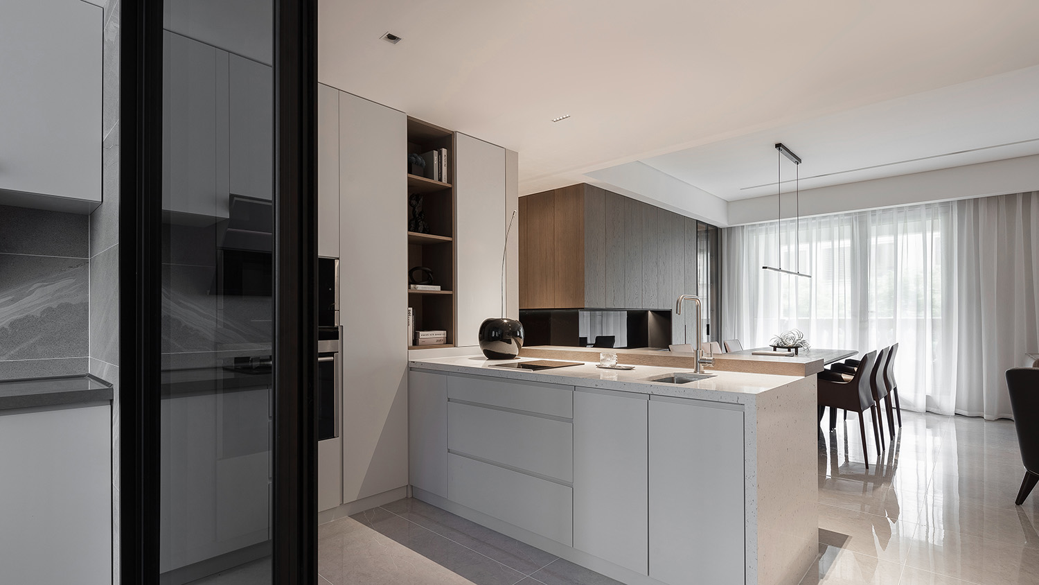 住宅設計,家裝設計,無錫住宅設計,無錫家裝設計,無錫濱湖區綠城香樟園,無錫綠城香樟園,綠城香樟園,現代風格家裝設計,現代風格住宅設計,南築設計,南築設計作品,項目投稿