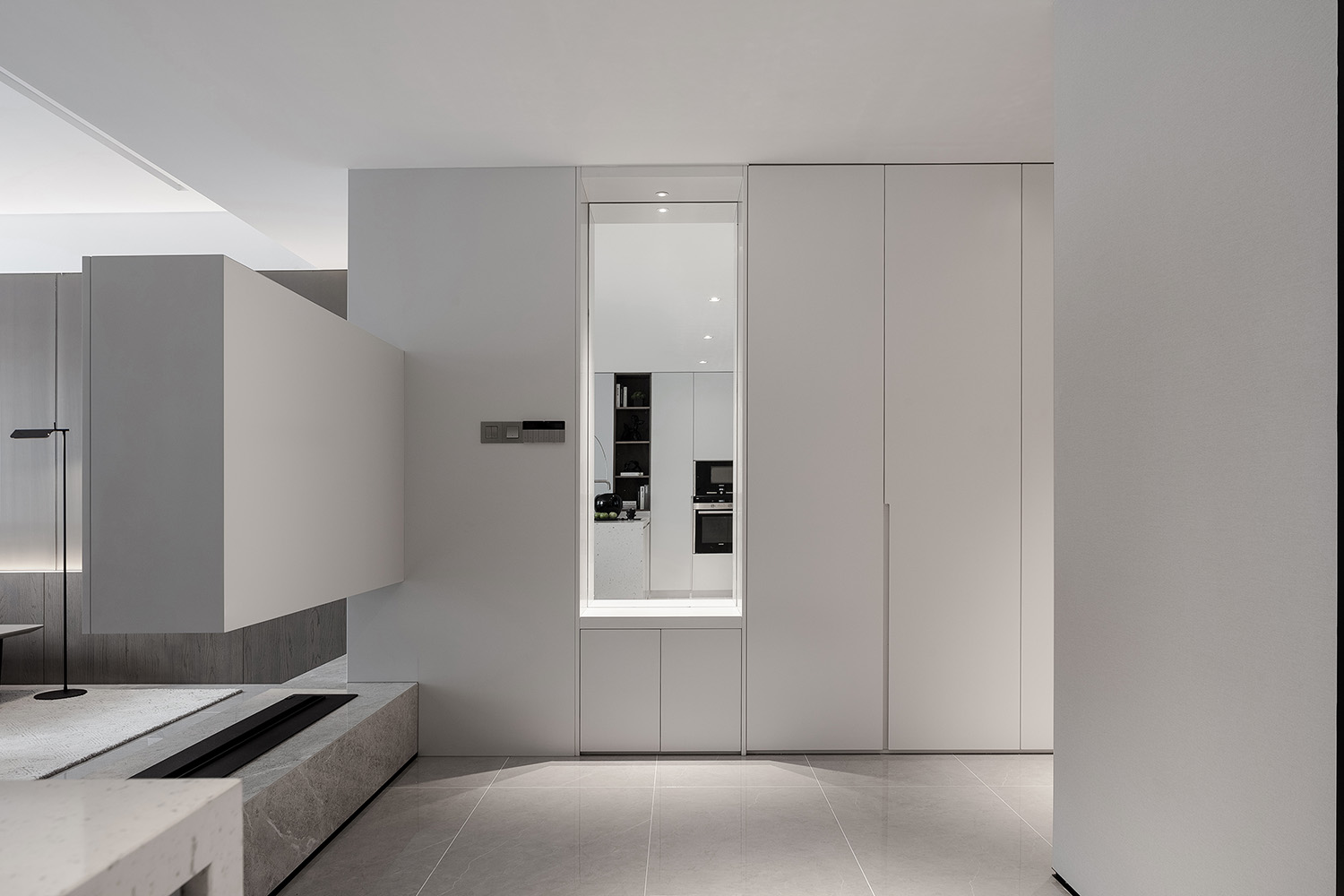 住宅設計,家裝設計,無錫住宅設計,無錫家裝設計,無錫濱湖區綠城香樟園,無錫綠城香樟園,綠城香樟園,現代風格家裝設計,現代風格住宅設計,南築設計,南築設計作品,項目投稿