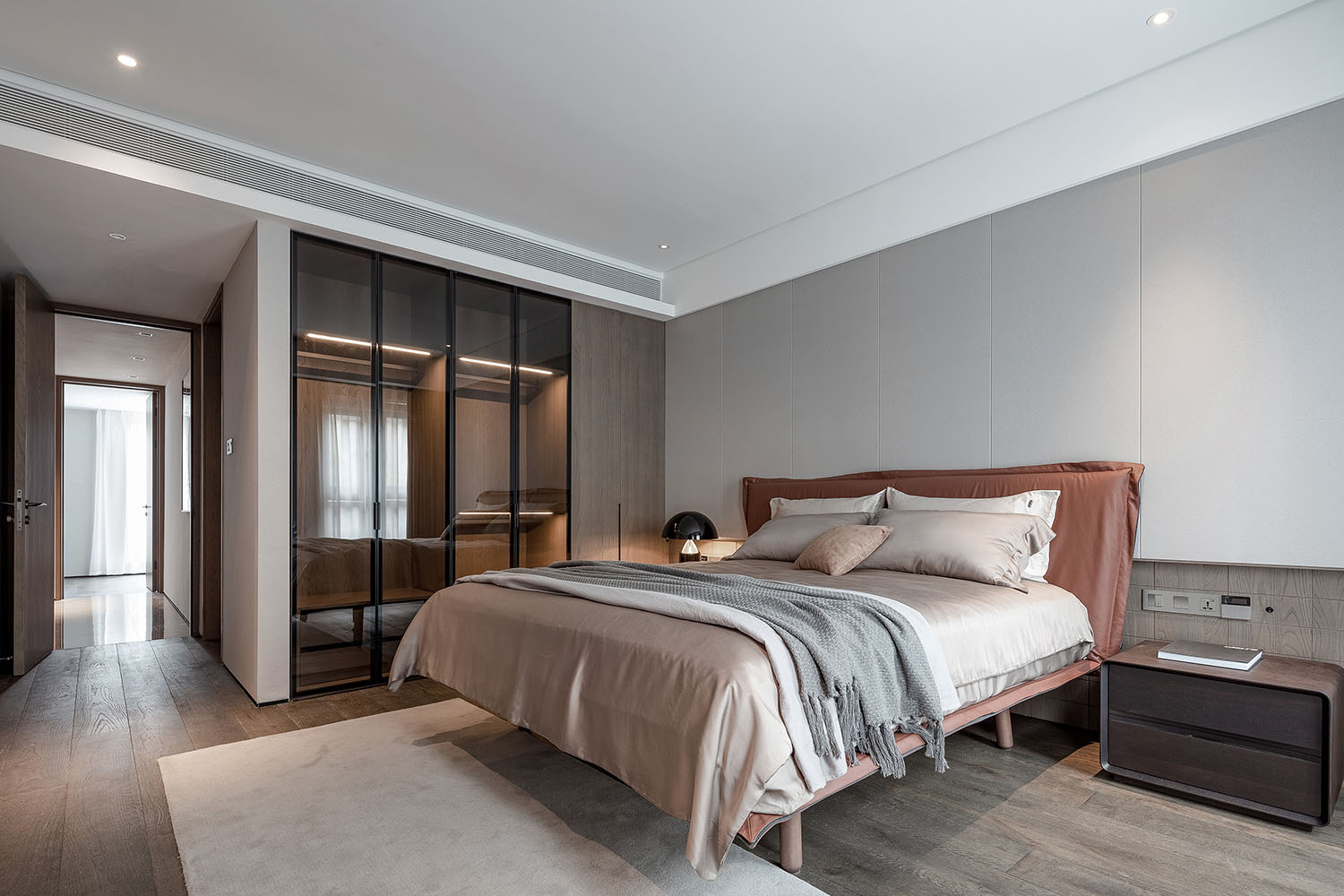 住宅設計,家裝設計,無錫住宅設計,無錫家裝設計,無錫濱湖區綠城香樟園,無錫綠城香樟園,綠城香樟園,現代風格家裝設計,現代風格住宅設計,南築設計,南築設計作品,項目投稿