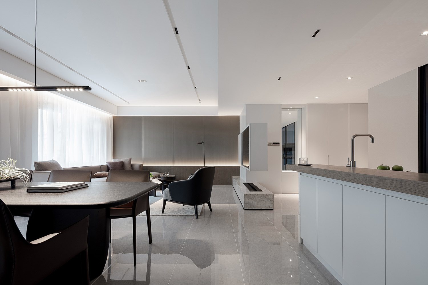 住宅設計,家裝設計,無錫住宅設計,無錫家裝設計,無錫濱湖區綠城香樟園,無錫綠城香樟園,綠城香樟園,現代風格家裝設計,現代風格住宅設計,南築設計,南築設計作品,項目投稿