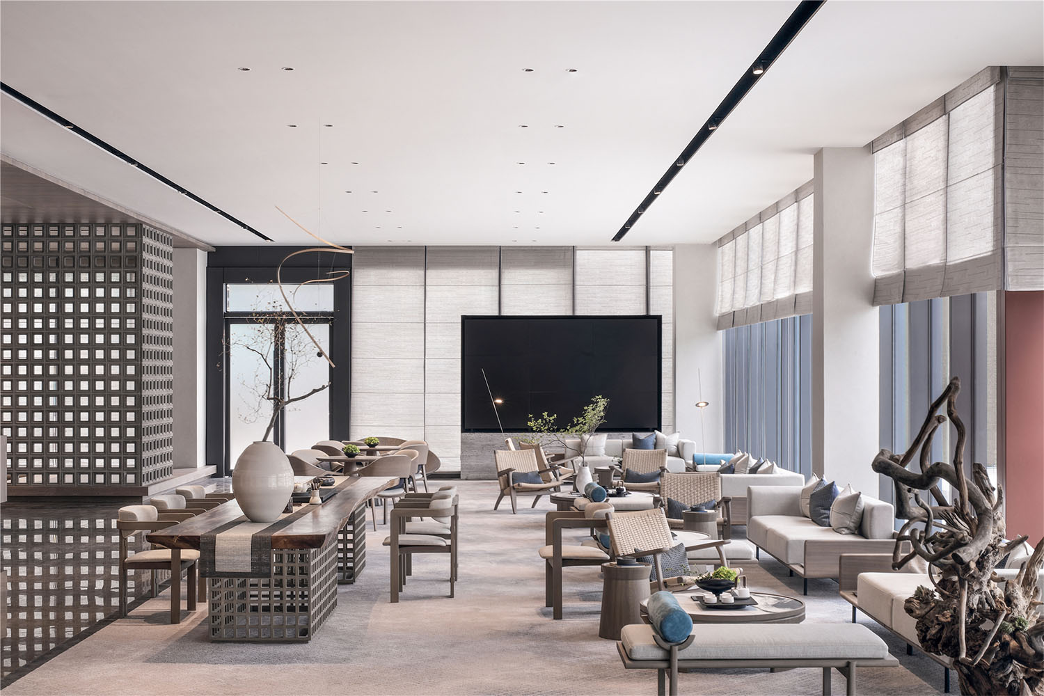 售樓處設計,南京售樓處設計,現代風格售樓處案例,南京保利禹洲樾山林語營銷中心,南京保利樾山林語營銷中心,樾山林語營銷中心,南京保利禹洲樾山林語售樓處,南京保利樾山林語售樓處,樾山林語售樓處,柏年印象,柏年印象設計作品,項目投稿