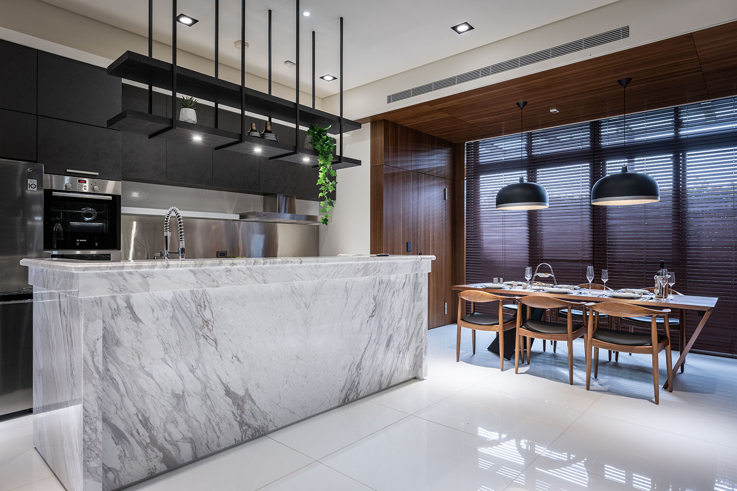 住宅設計,家裝設計,別墅設計,台灣住宅設計,台灣風格設計,台灣別墅設計,現代風格別墅設計,輕奢風格別墅設計,羽築設計,羽築設計作品,台灣羽築設計,項目投稿