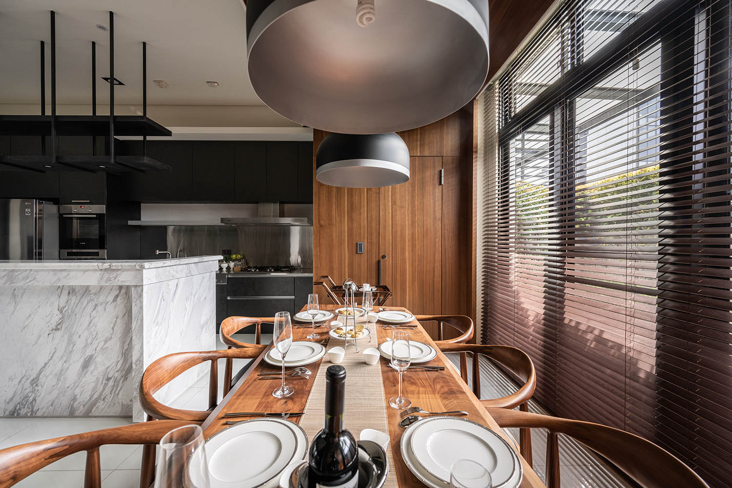 住宅設計,家裝設計,別墅設計,台灣住宅設計,台灣風格設計,台灣別墅設計,現代風格別墅設計,輕奢風格別墅設計,羽築設計,羽築設計作品,台灣羽築設計,項目投稿