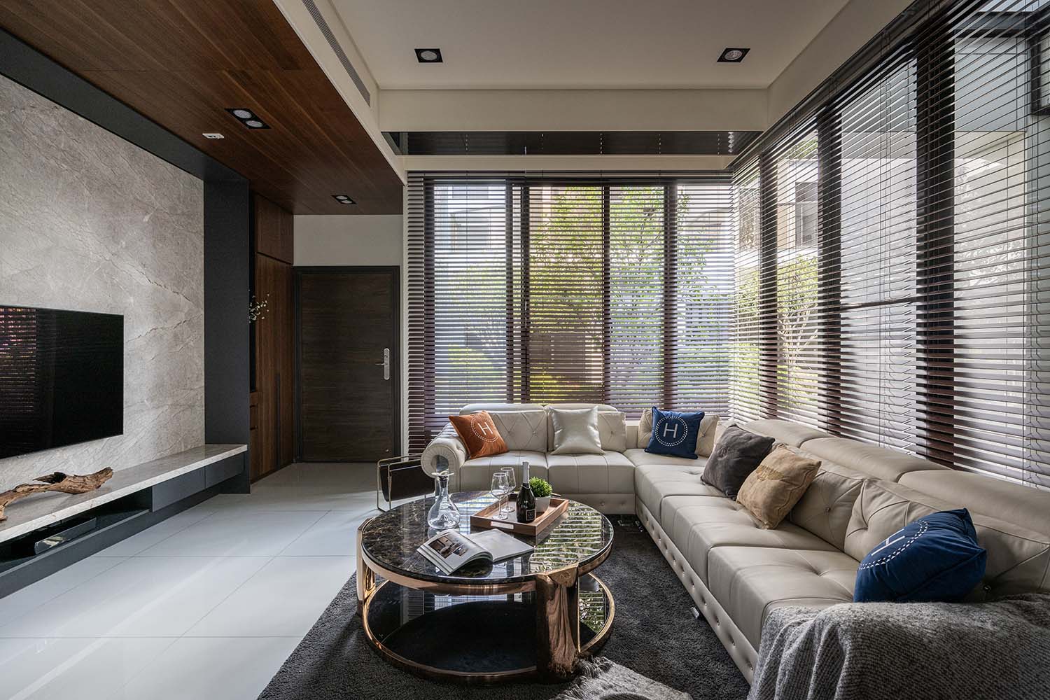 住宅設計,家裝設計,別墅設計,台灣住宅設計,台灣風格設計,台灣別墅設計,現代風格別墅設計,輕奢風格別墅設計,羽築設計,羽築設計作品,台灣羽築設計,項目投稿