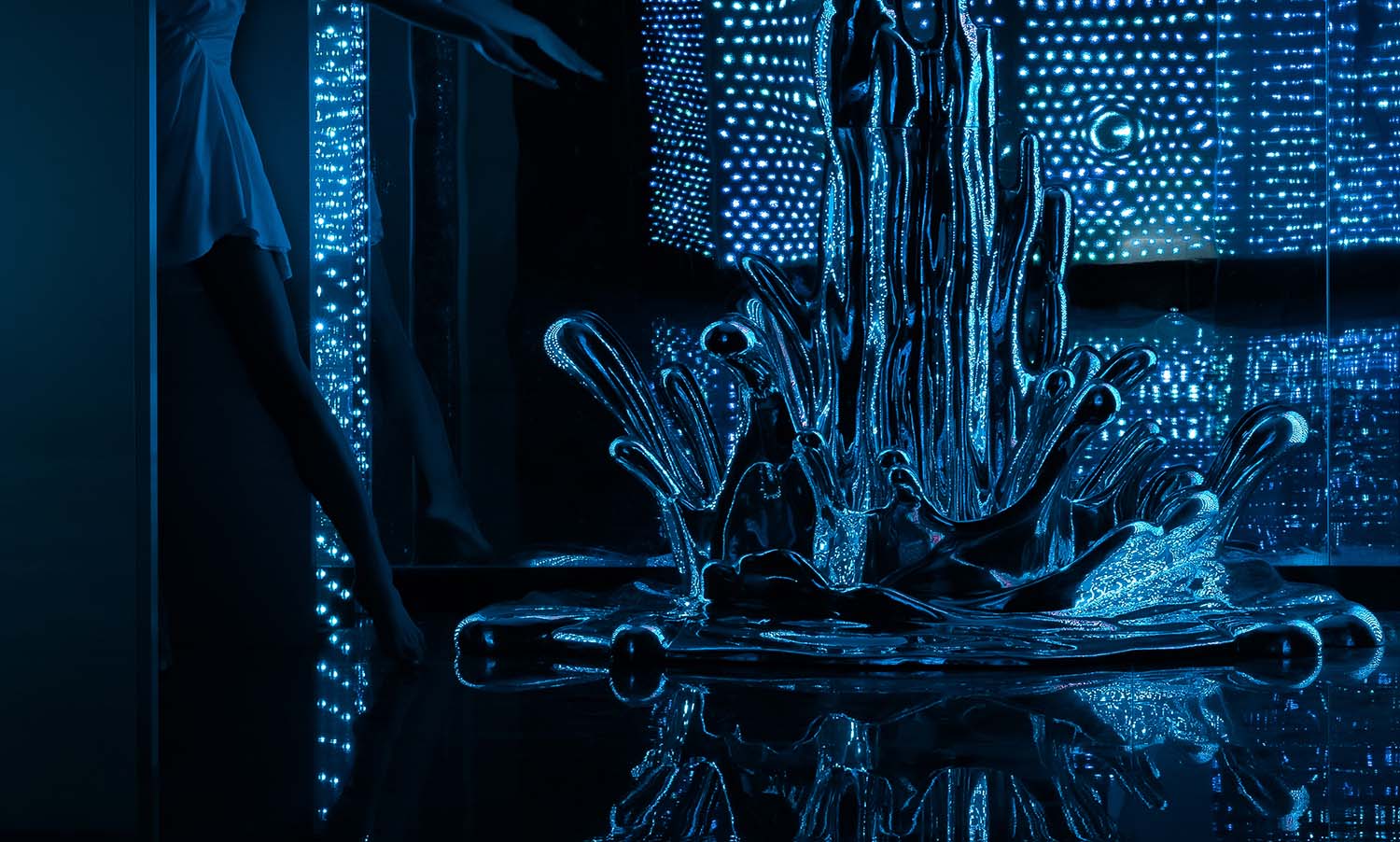 展廳設計,金屬材料展廳設計,佛山展廳設計,佛山金屬展廳設計,忠創金屬智造,佛山忠創金屬智造,忠創金屬智造展廳,佛山忠創金屬智造展廳,拓維設計,項目投稿