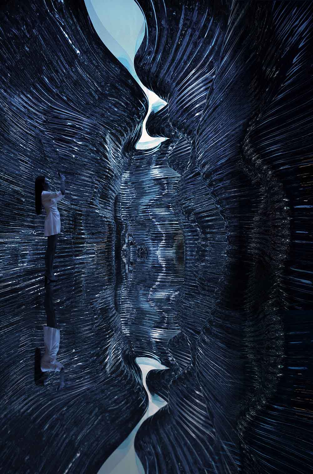 展廳設計,金屬材料展廳設計,佛山展廳設計,佛山金屬展廳設計,忠創金屬智造,佛山忠創金屬智造,忠創金屬智造展廳,佛山忠創金屬智造展廳,拓維設計,項目投稿