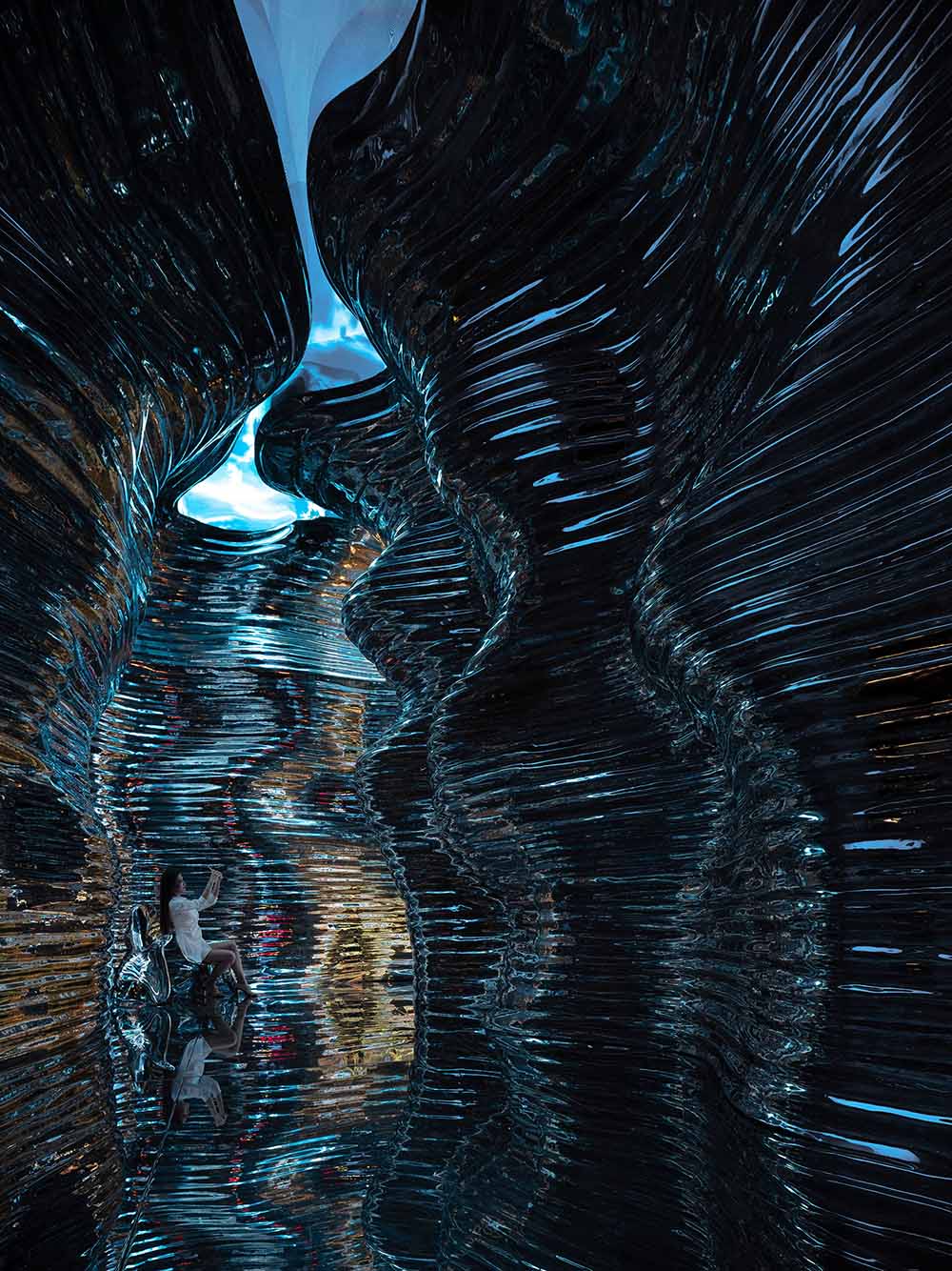 展廳設計,金屬材料展廳設計,佛山展廳設計,佛山金屬展廳設計,忠創金屬智造,佛山忠創金屬智造,忠創金屬智造展廳,佛山忠創金屬智造展廳,拓維設計,項目投稿